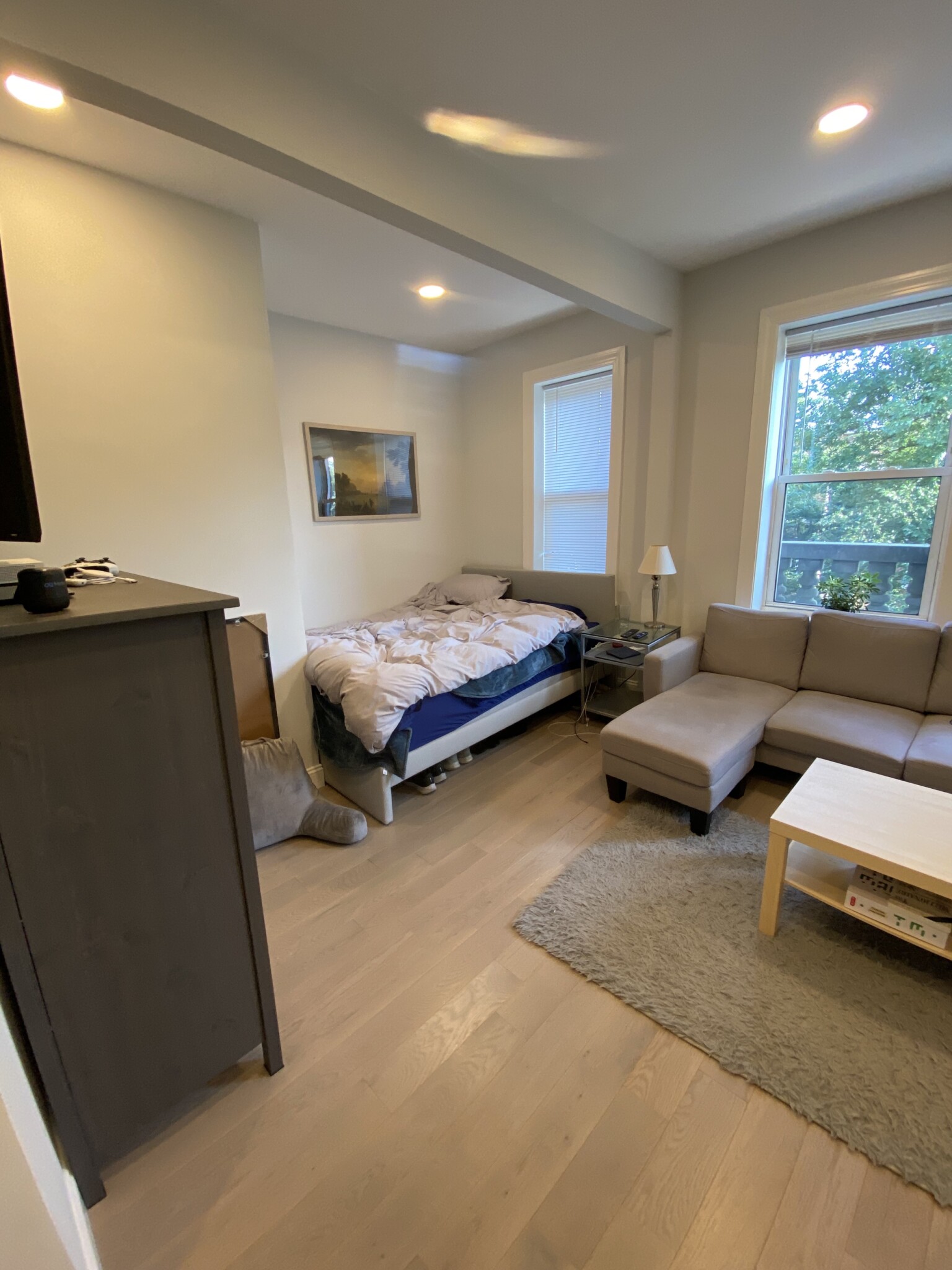 19 Queensberry St, Fenway