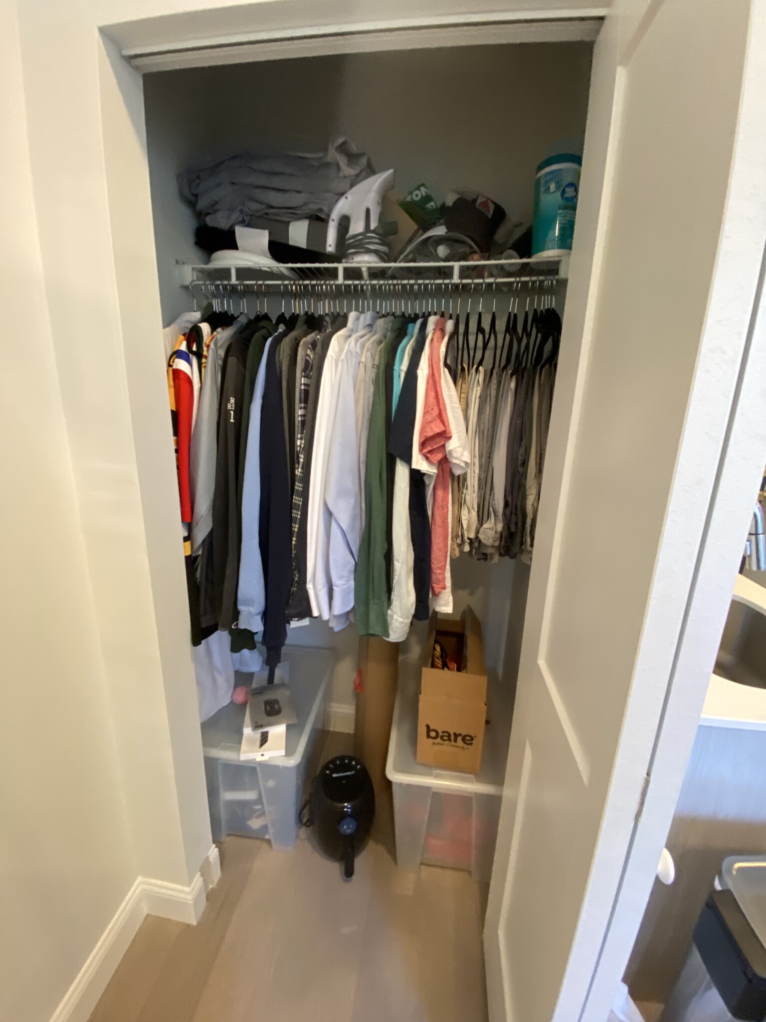 19 Queensberry St, Fenway