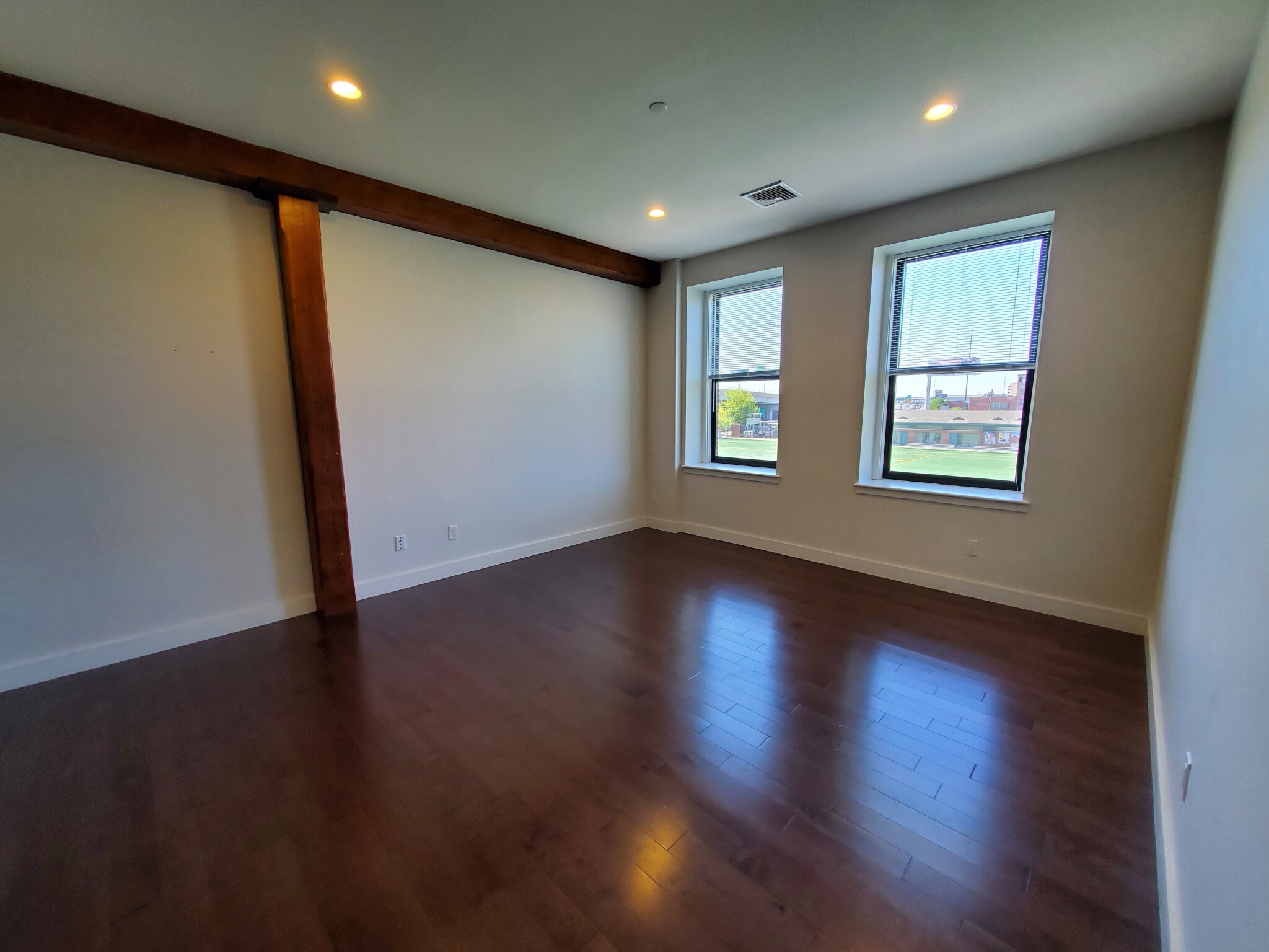 460 Harrison, South End