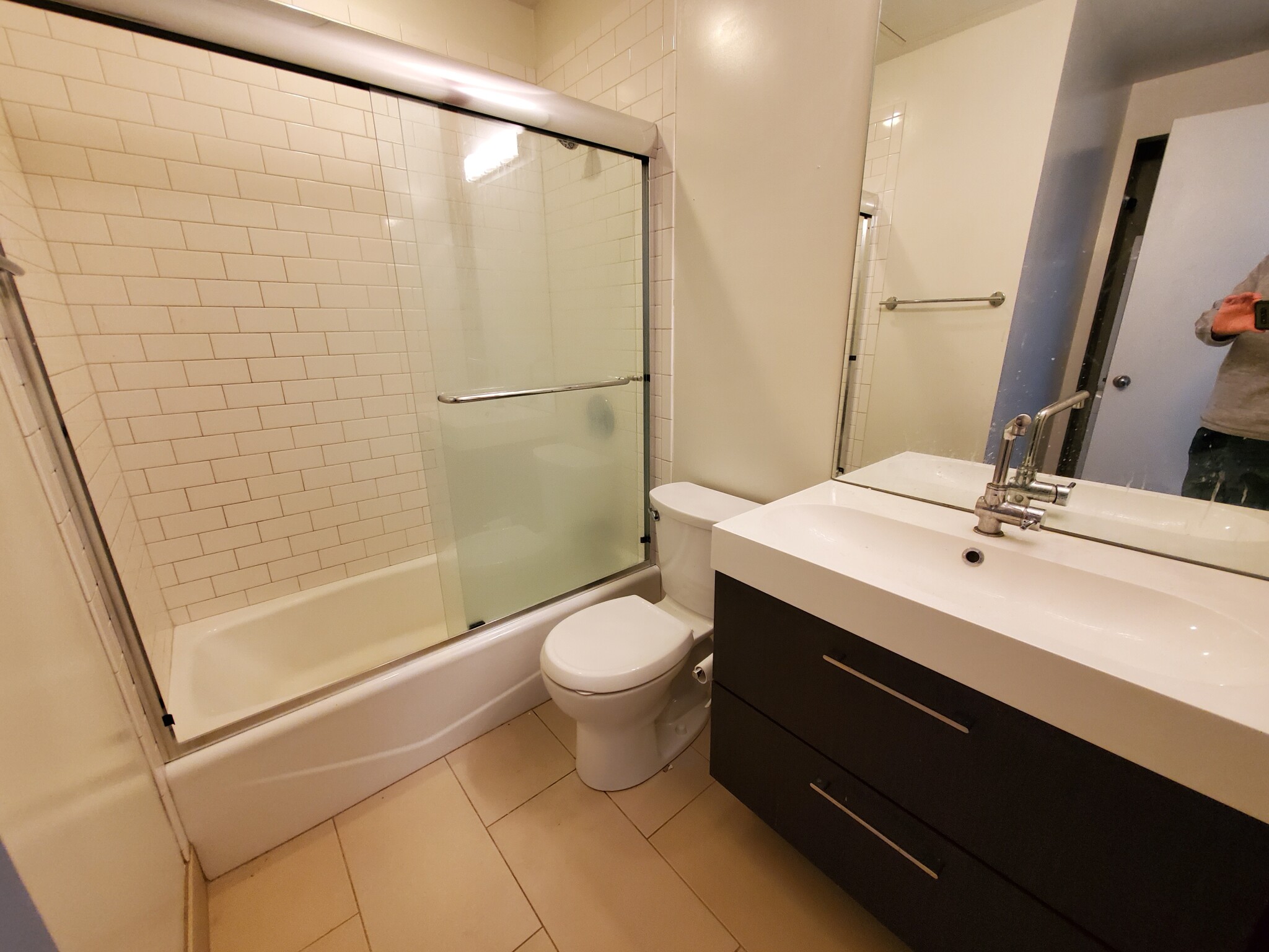 460 Harrison, South End