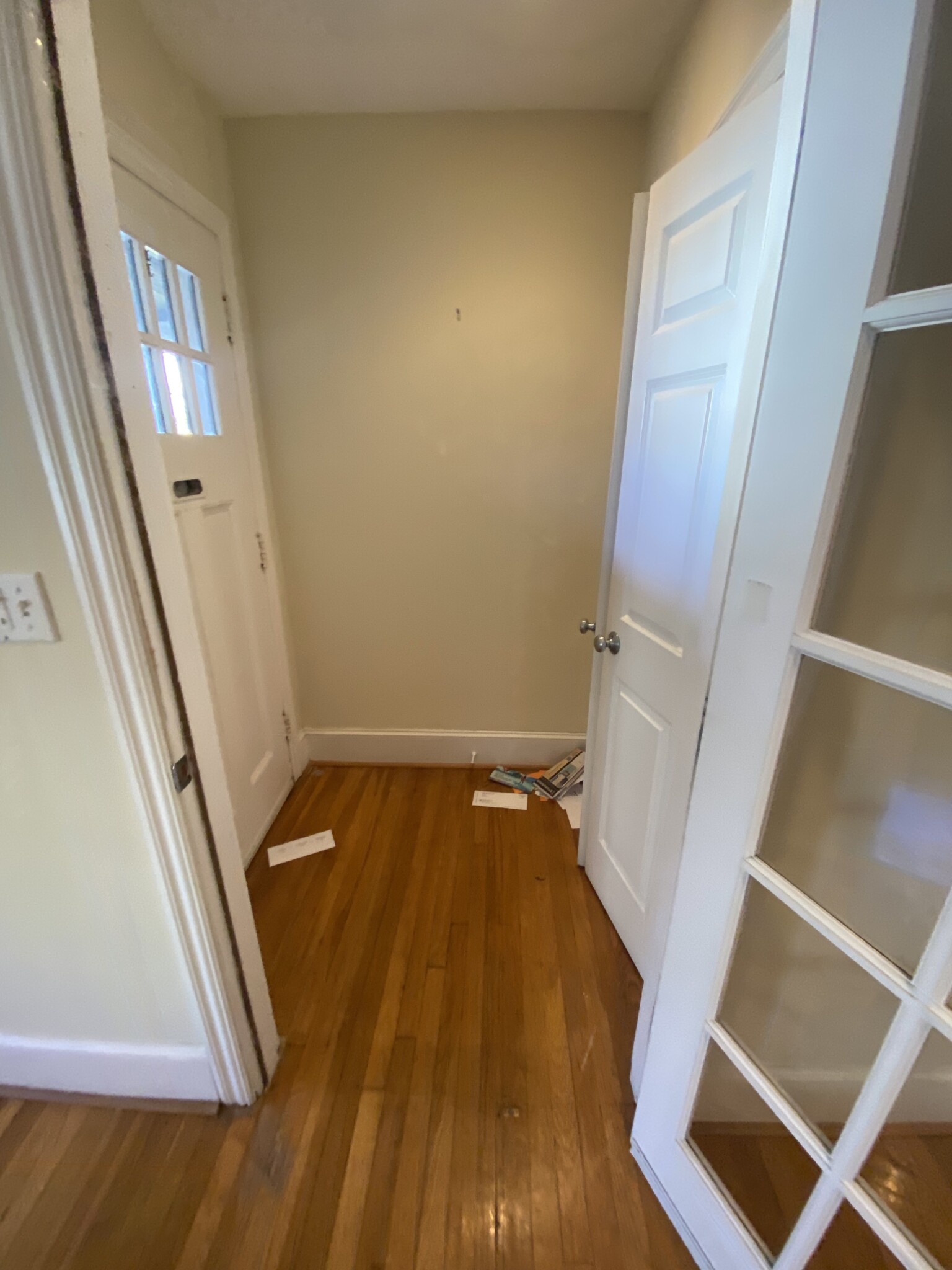 100 Hillside St, Mission Hill