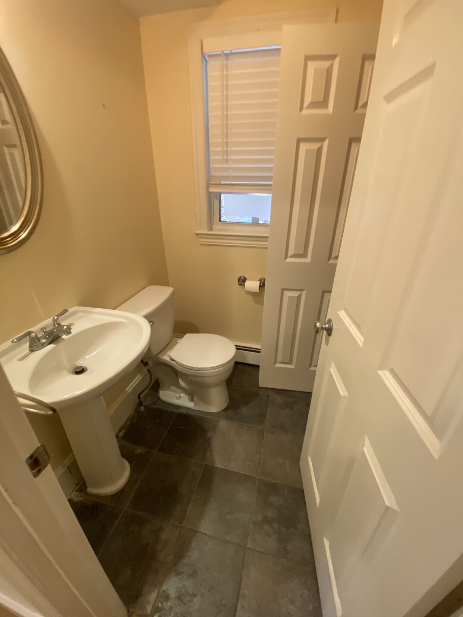 100 Hillside St, Mission Hill