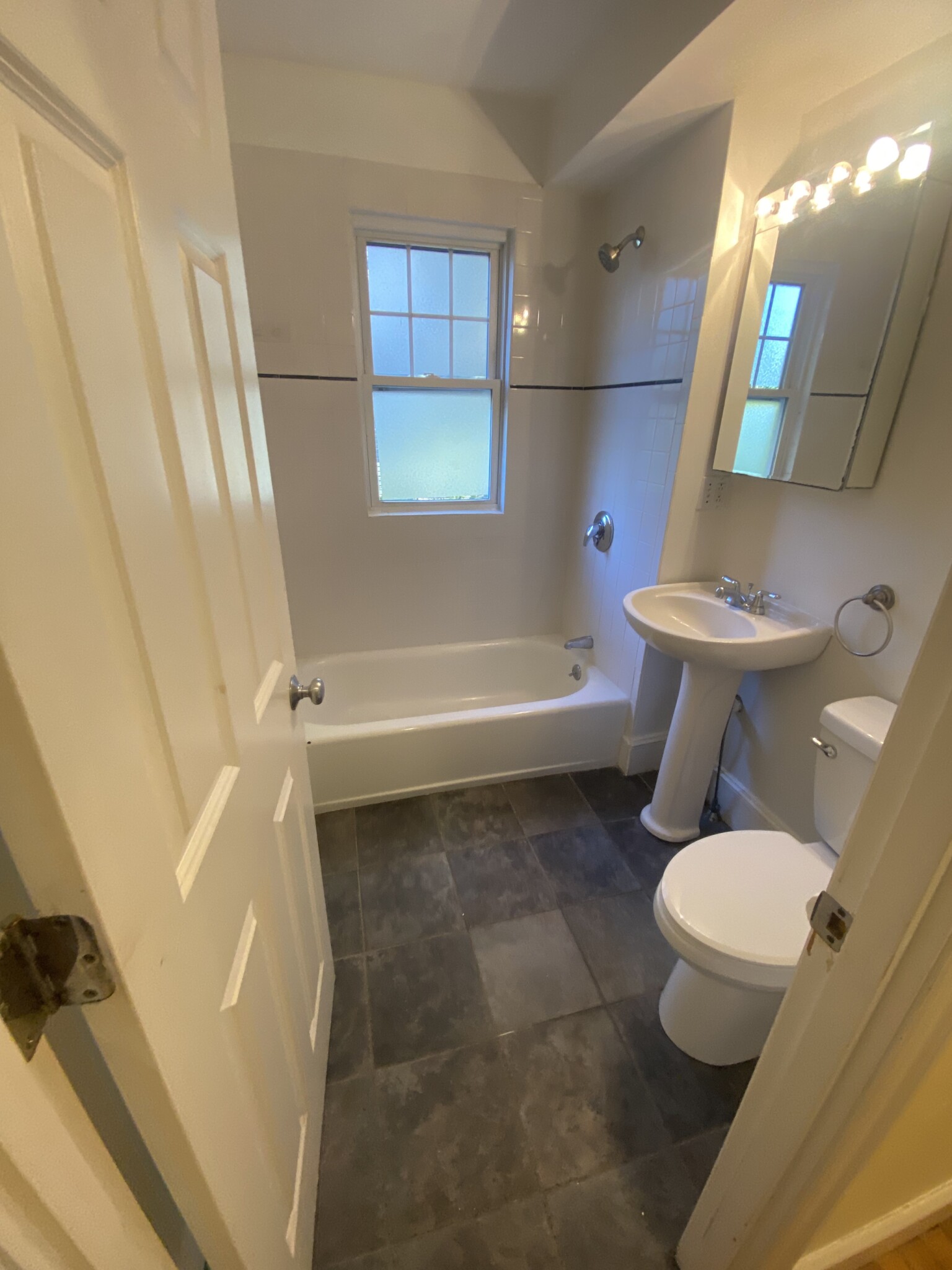 100 Hillside St, Mission Hill