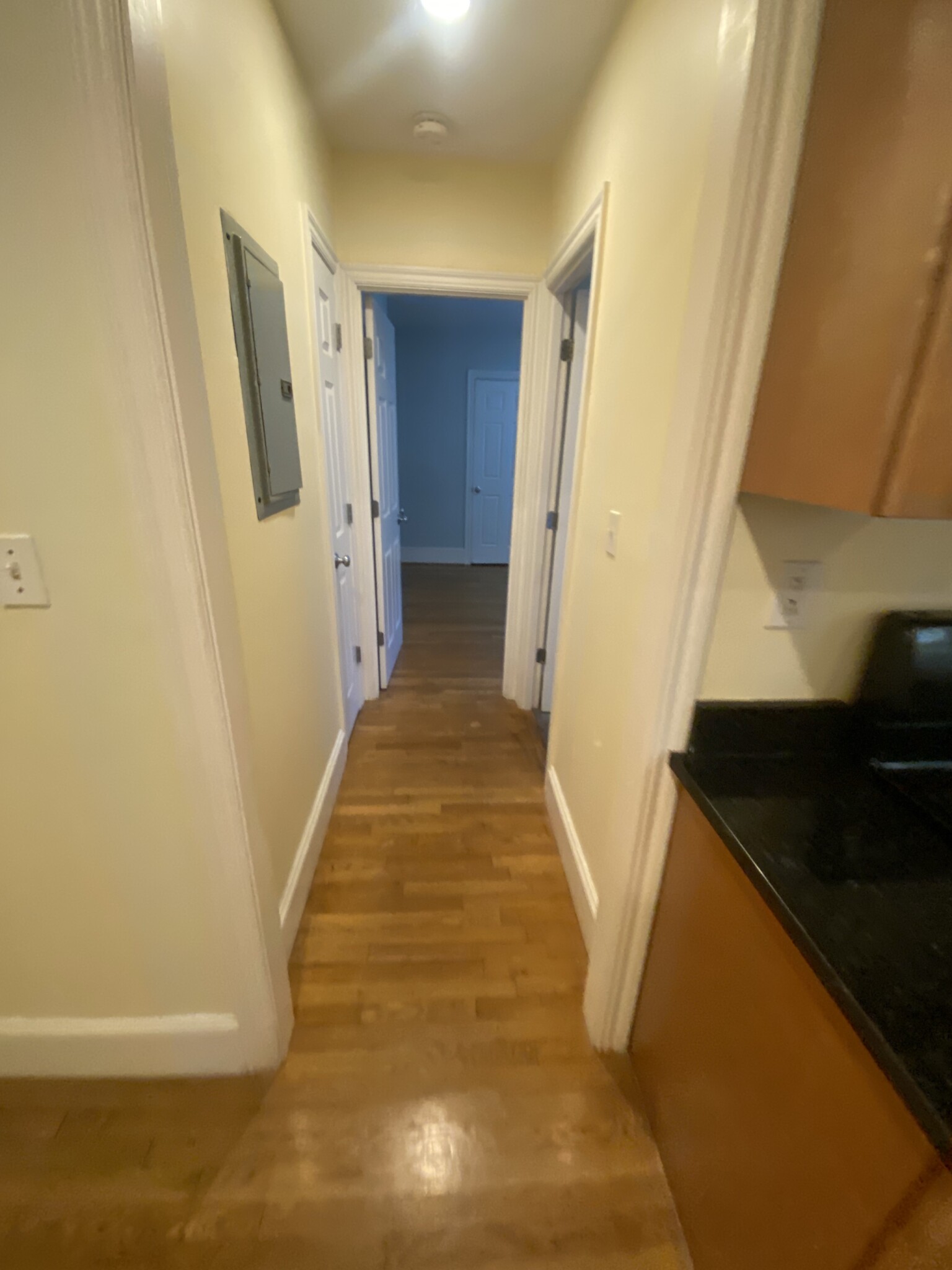 100 Hillside St, Mission Hill