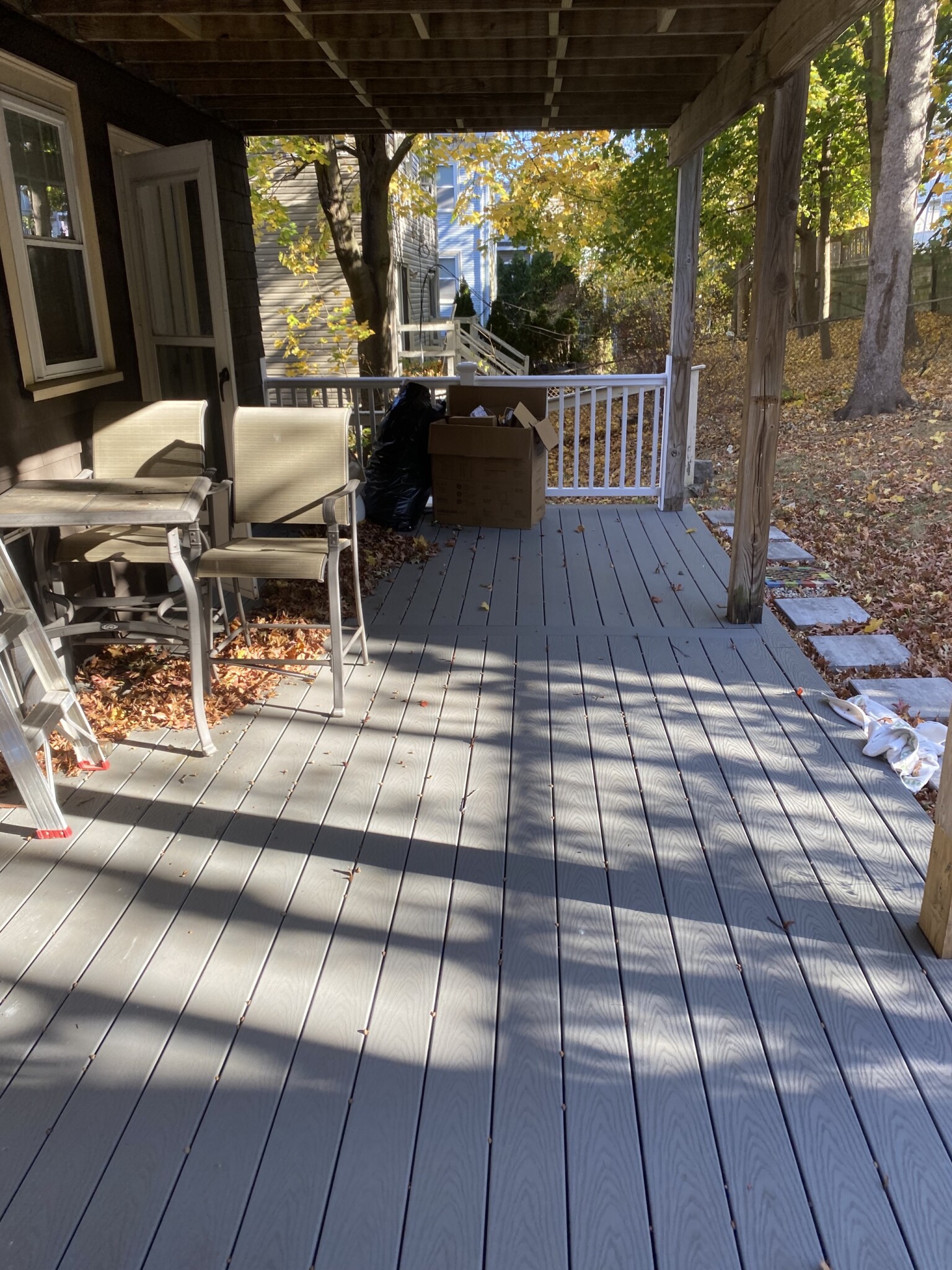 100 Hillside St, Mission Hill