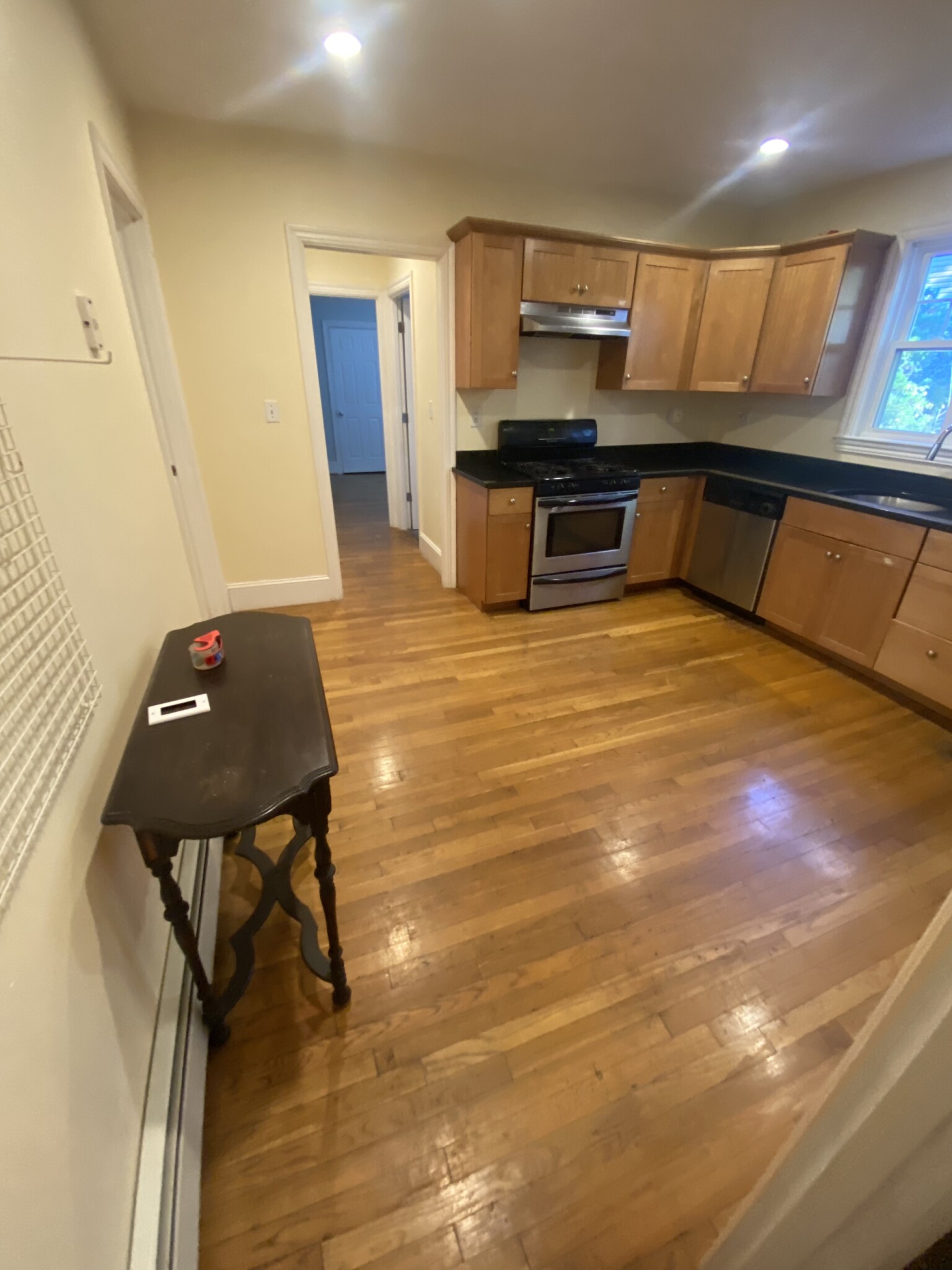 100 Hillside St, Mission Hill