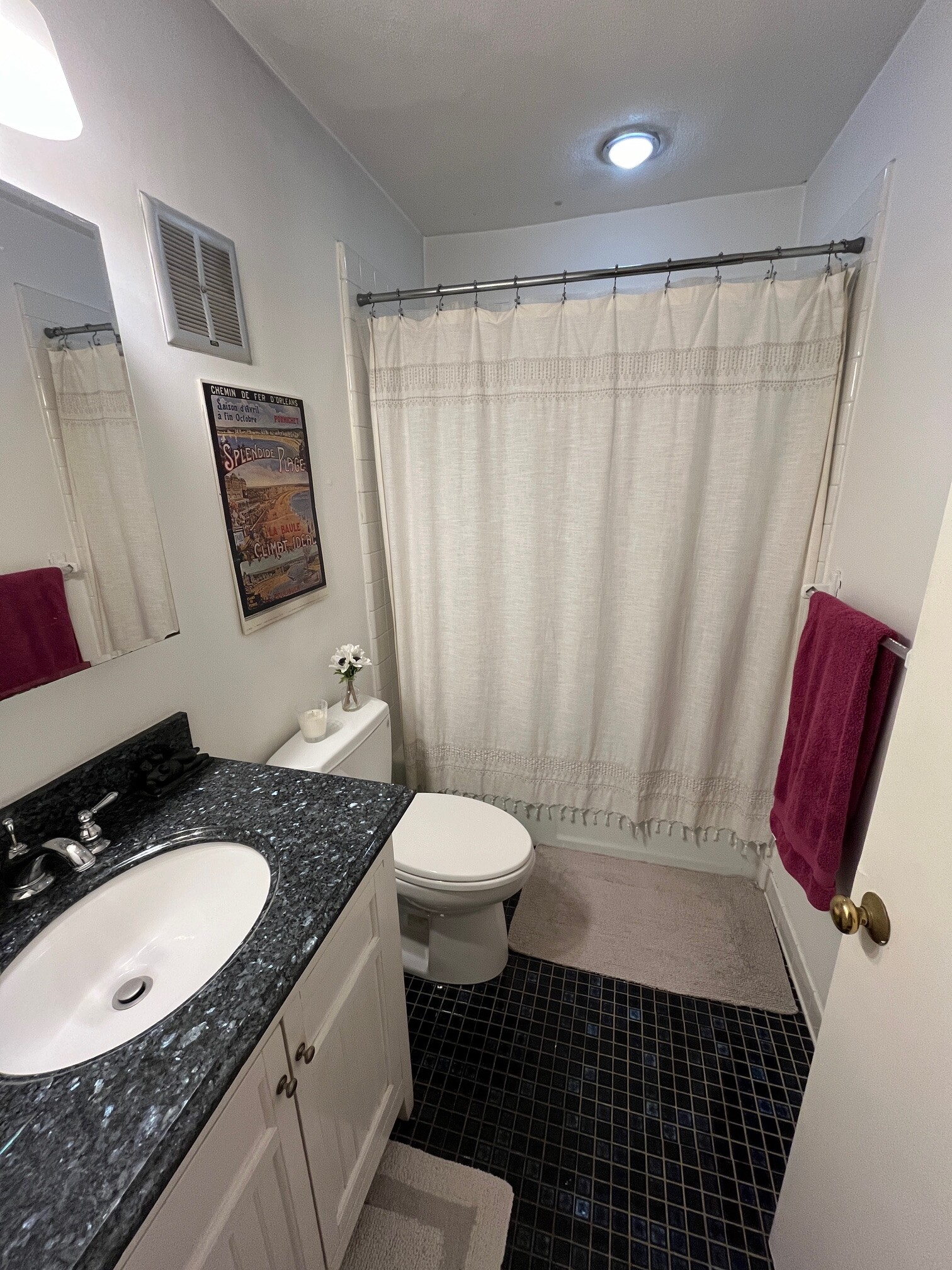 237 West Newton St, South End