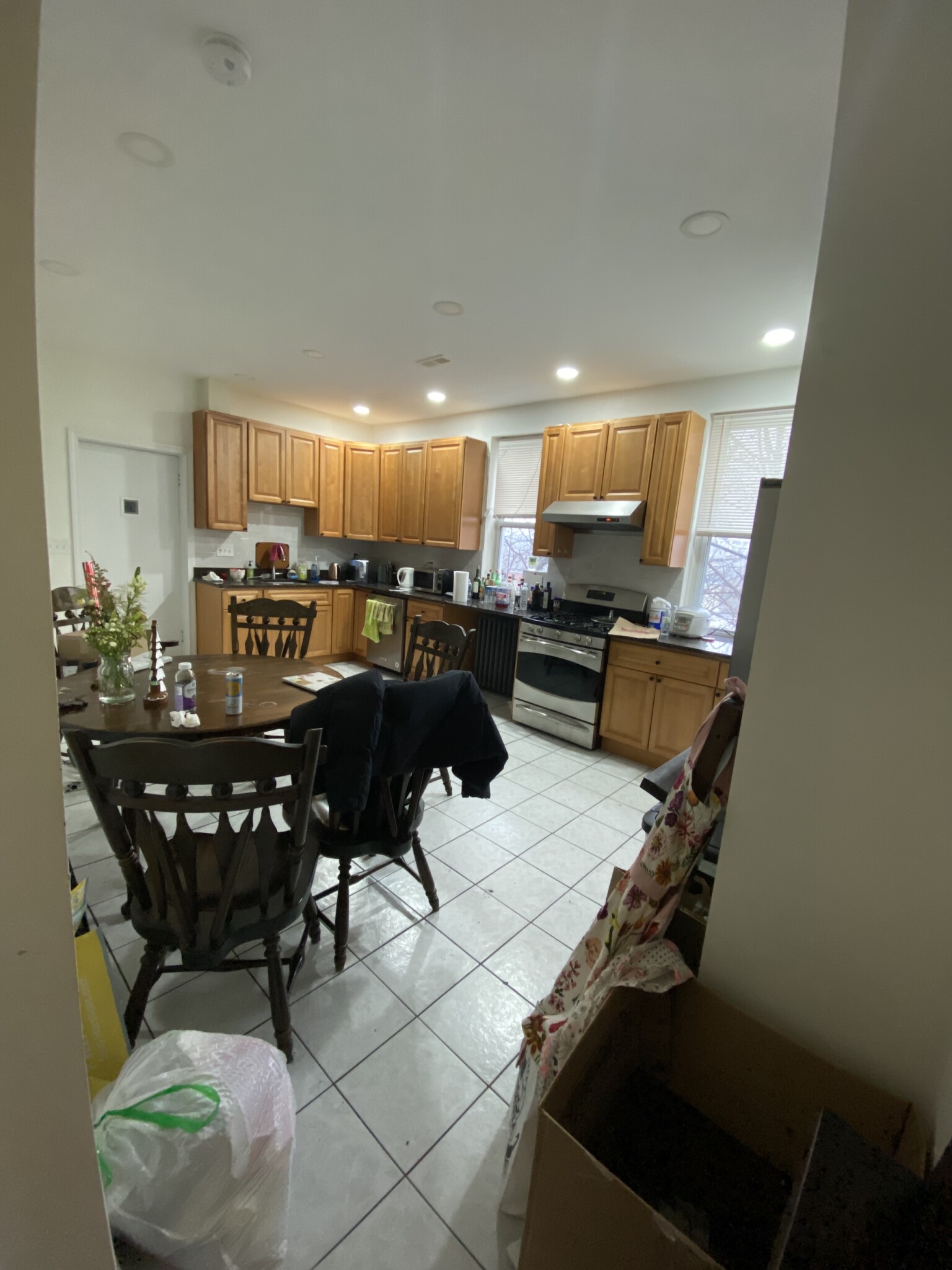 16 Copenger St, Mission Hill