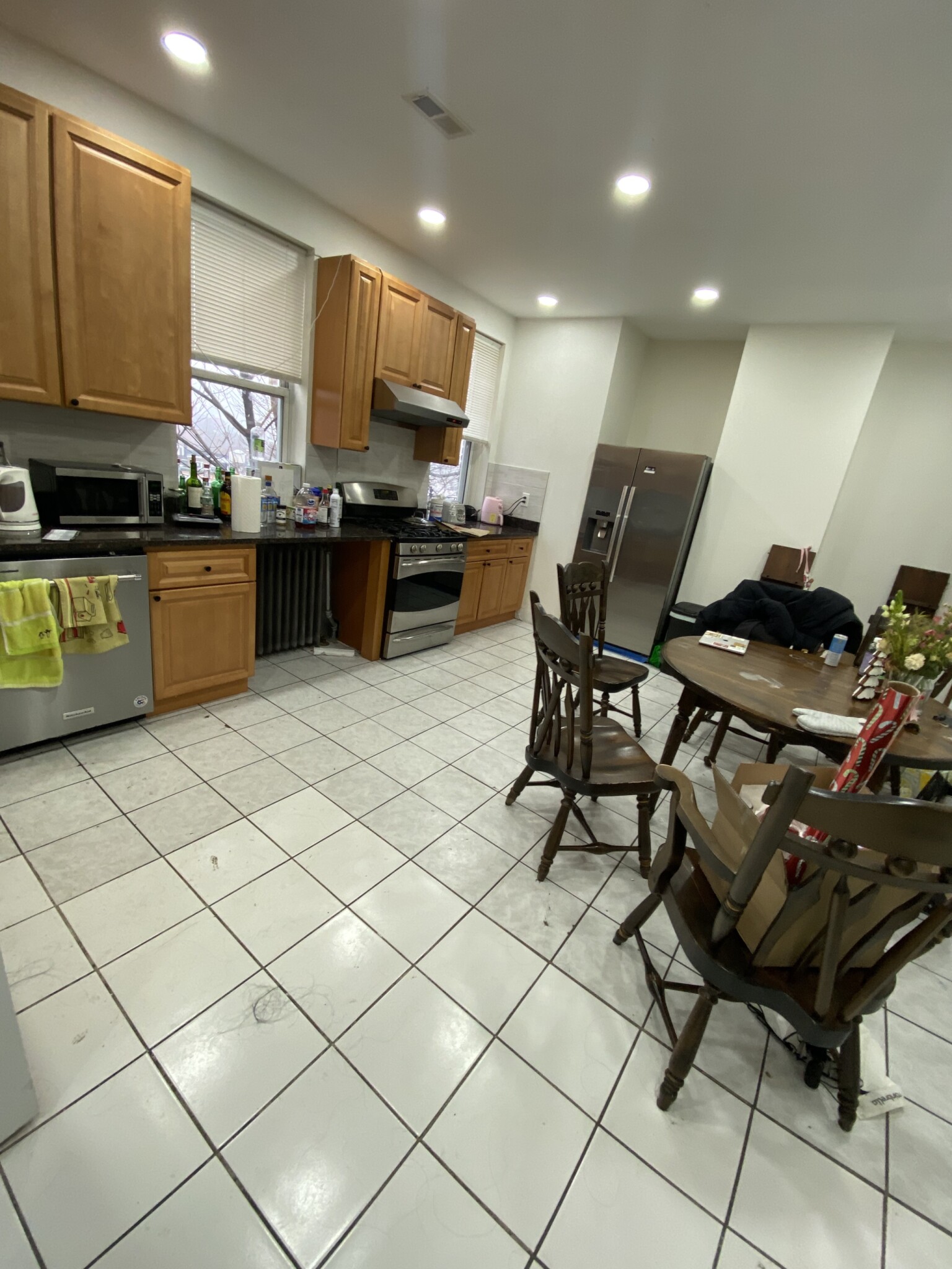 16 Copenger St, Mission Hill