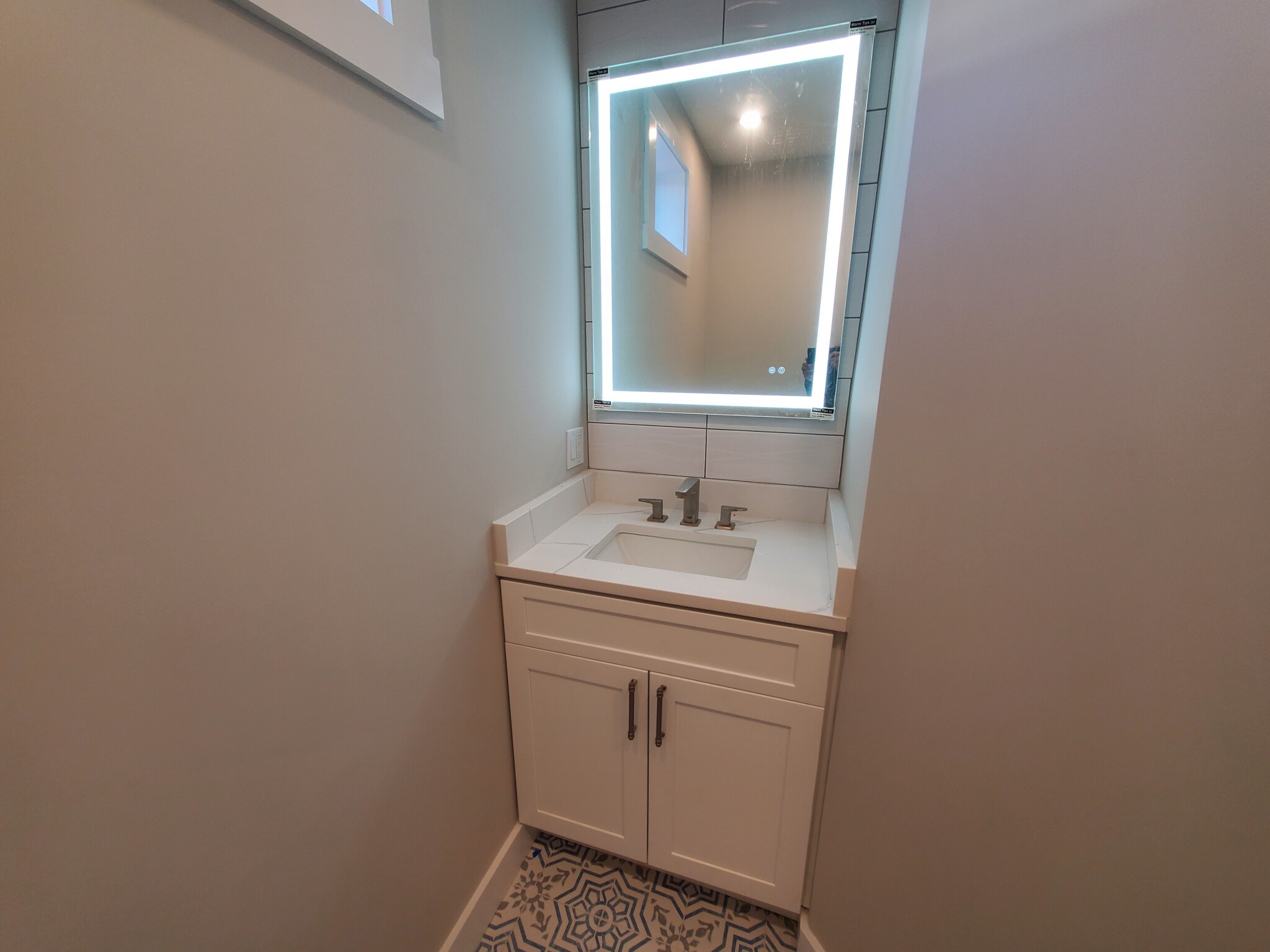 21 Wallingford Rd. — Brighton