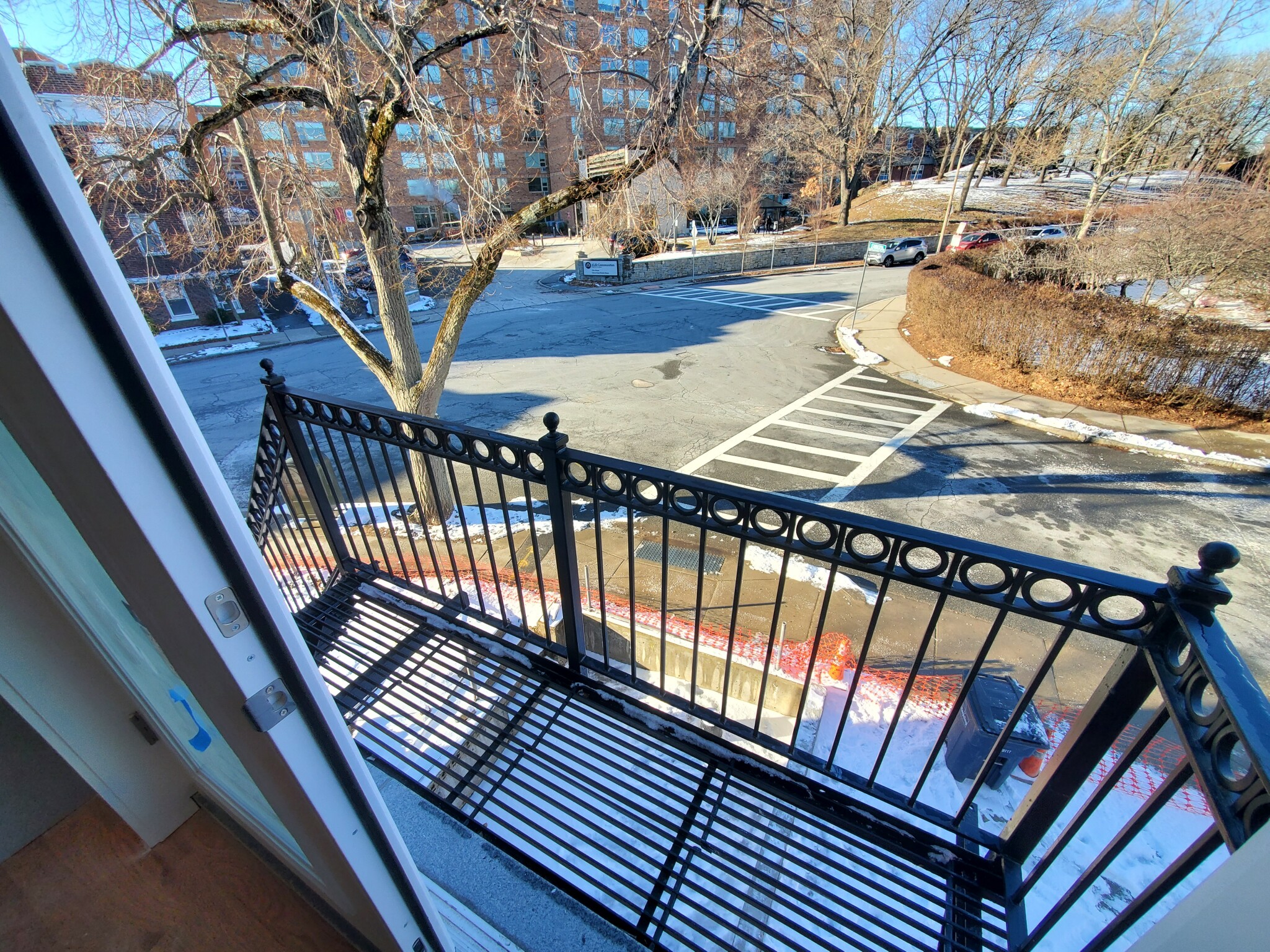 21 Wallingford Rd. — Brighton