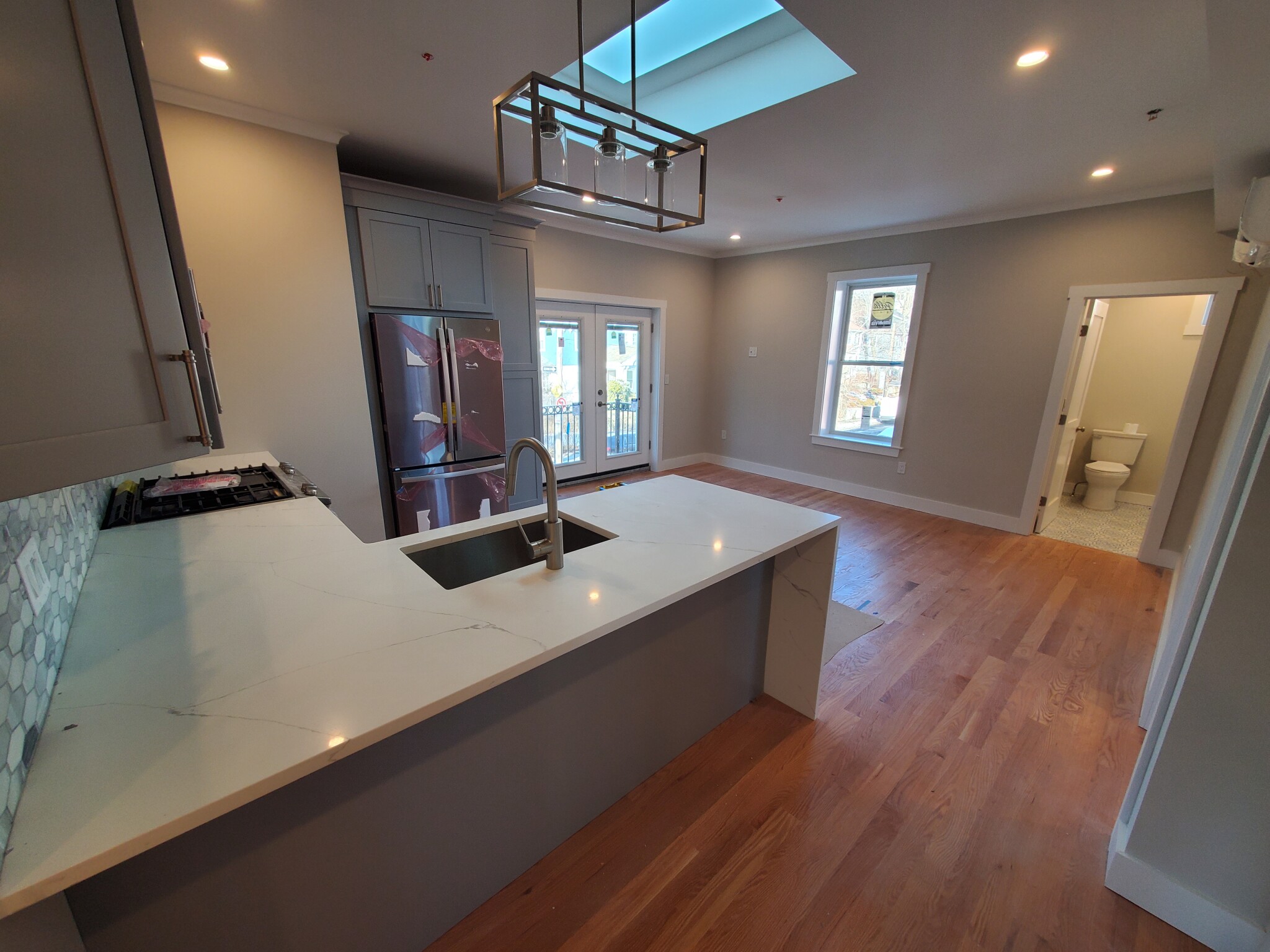 21 Wallingford Rd. — Brighton