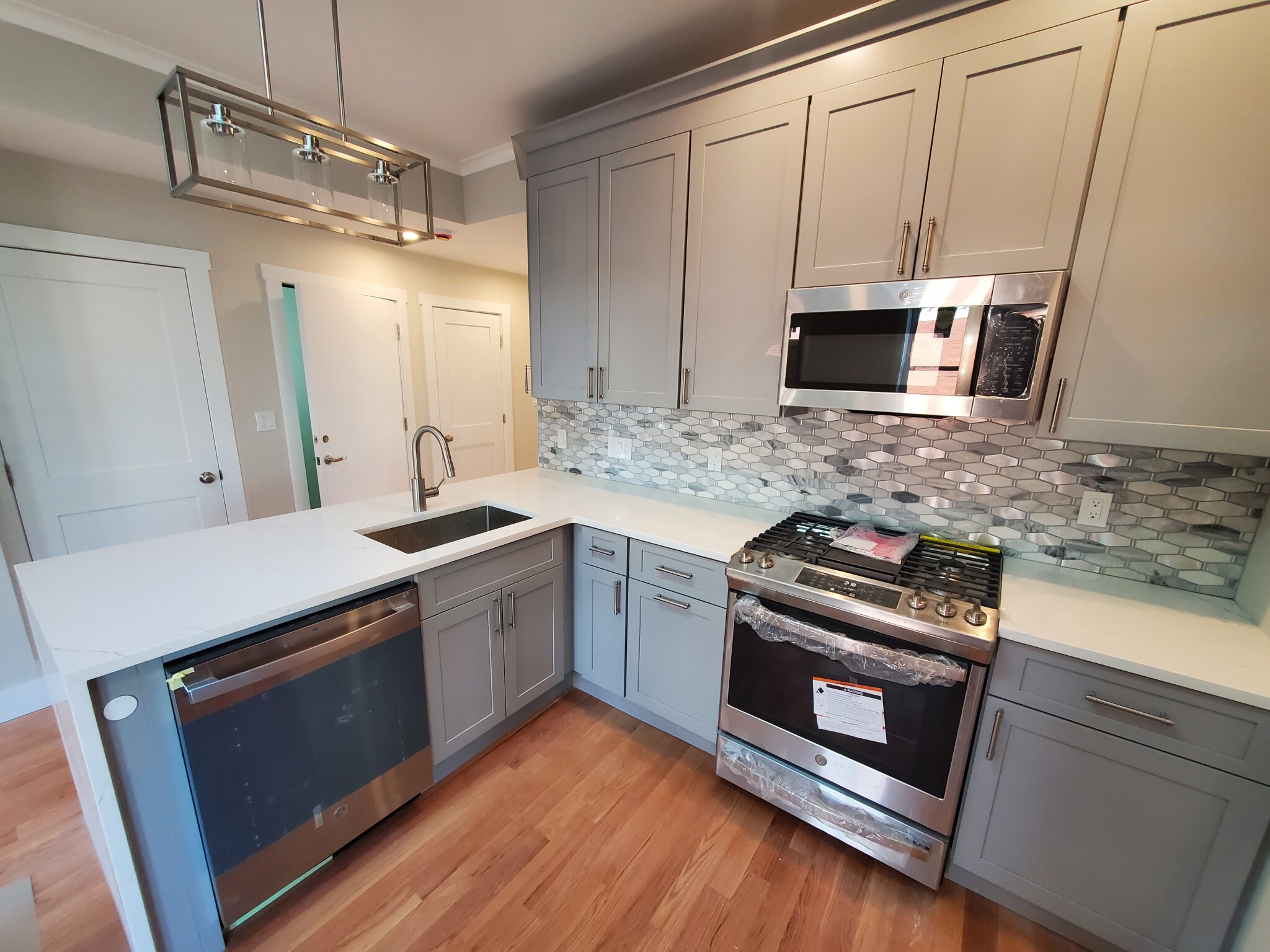 21 Wallingford Rd. — Brighton