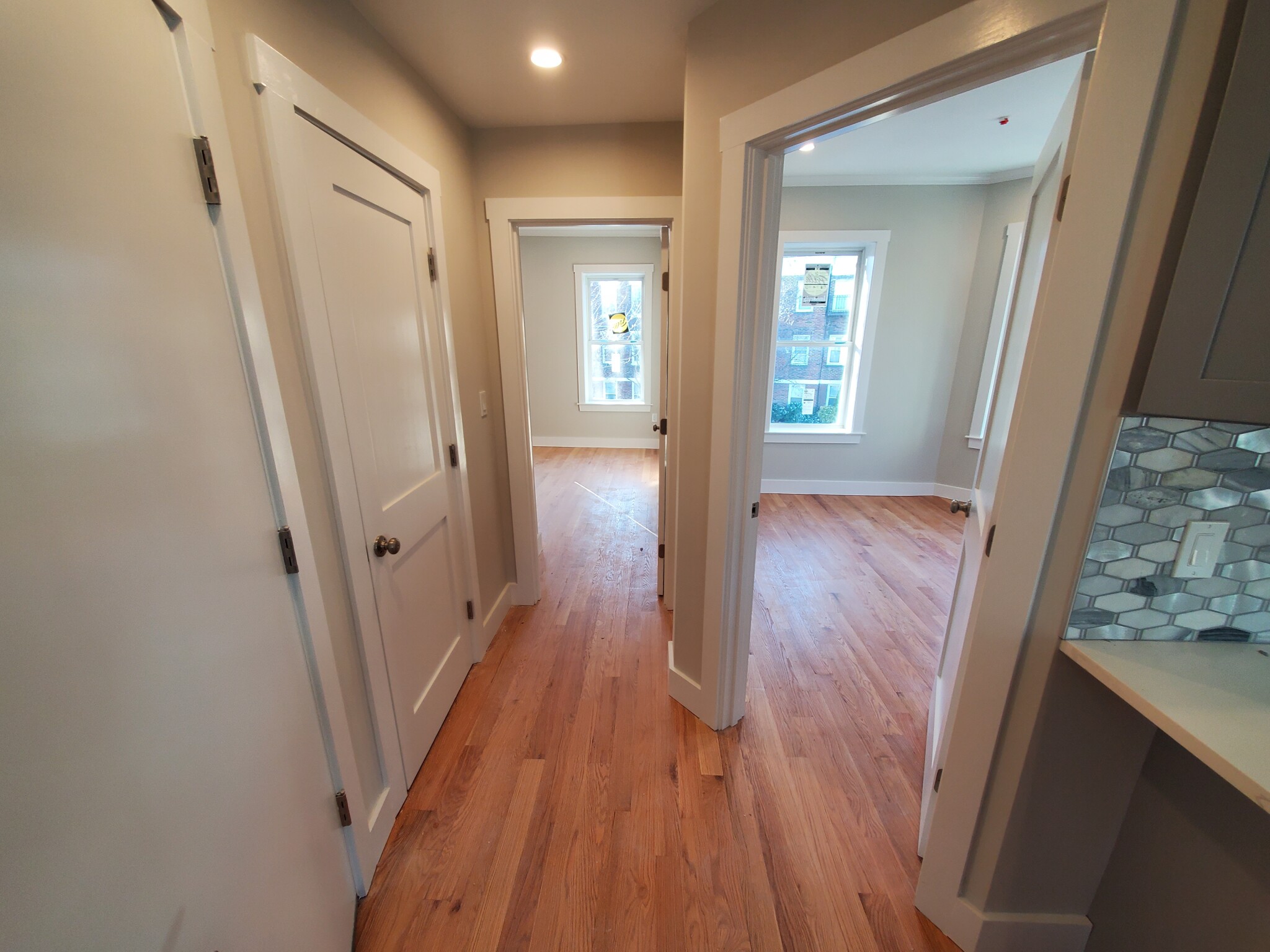 21 Wallingford Rd. — Brighton