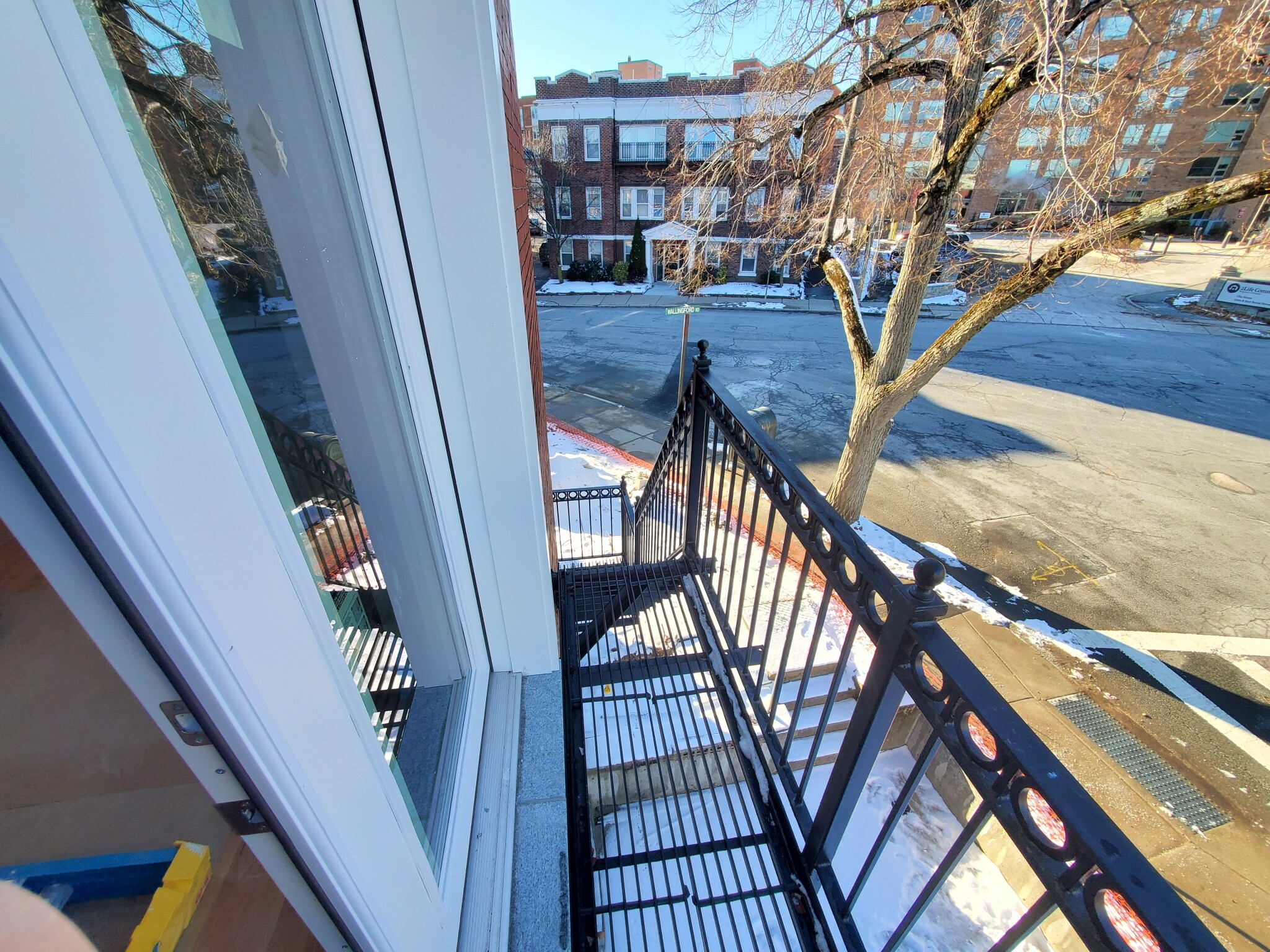21 Wallingford Rd. — Brighton