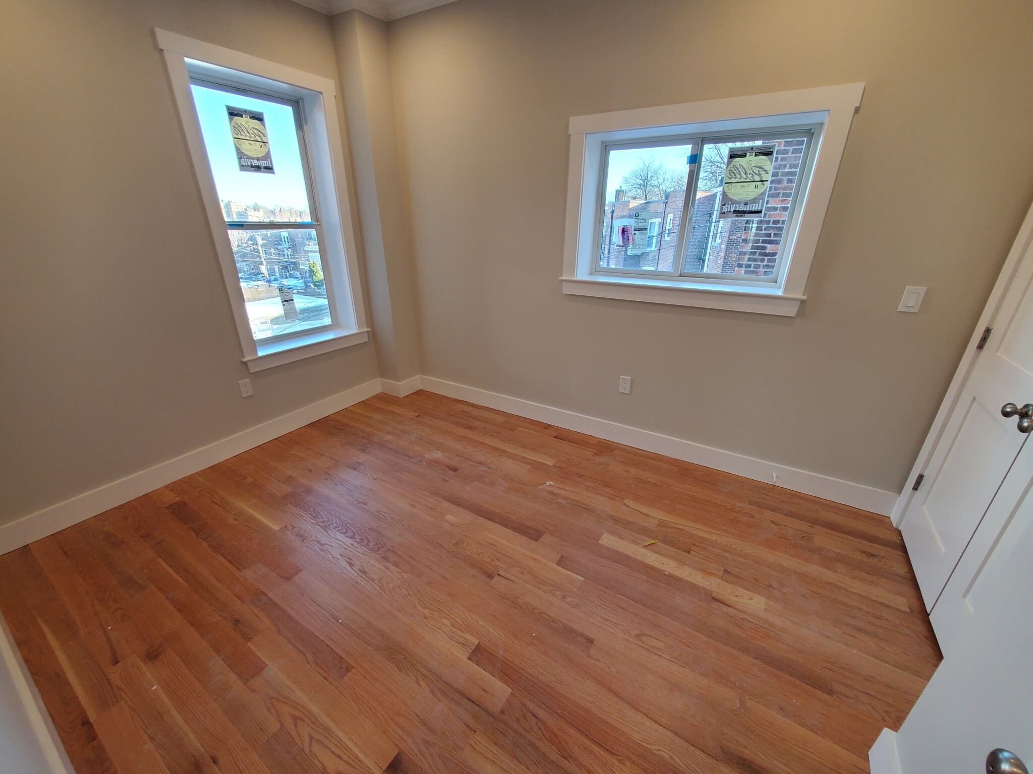 21 Wallingford Rd. — Brighton