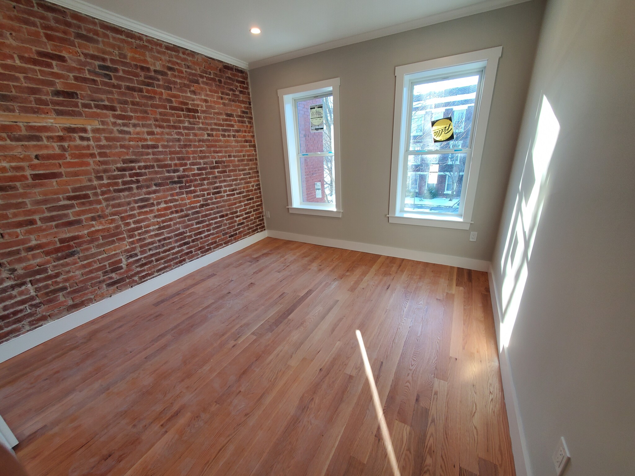 21 Wallingford Rd. — Brighton
