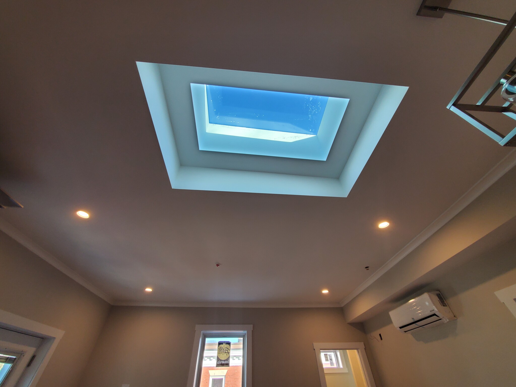 21 Wallingford Rd. — Brighton