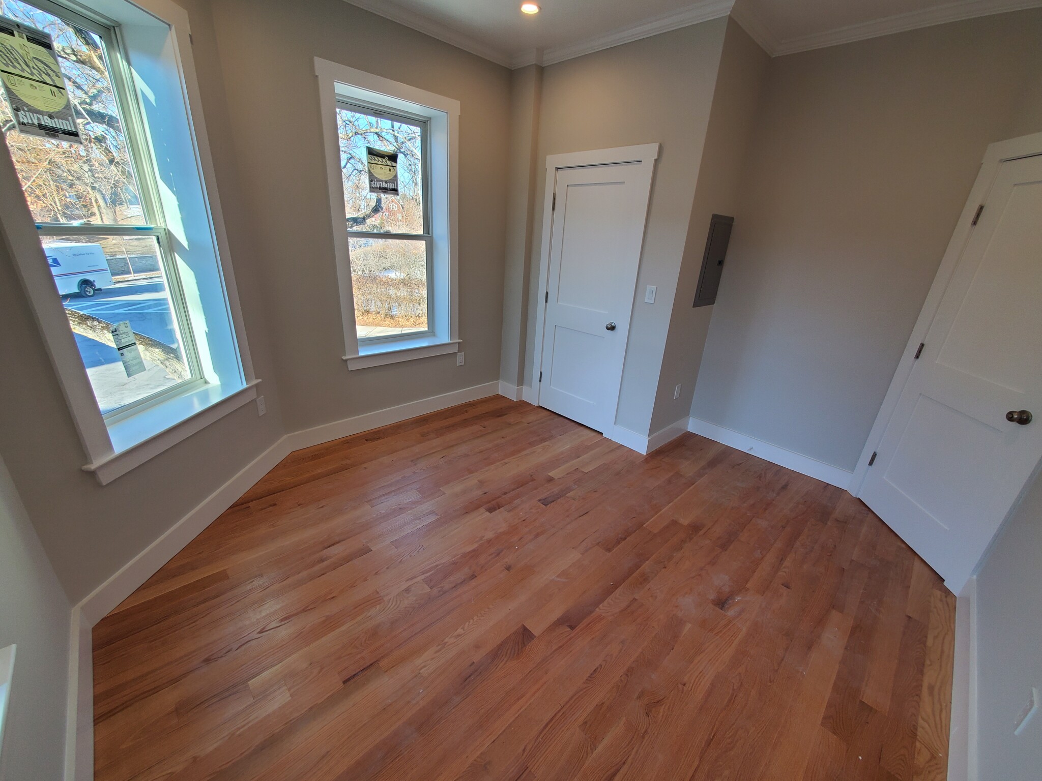 21 Wallingford Rd. — Brighton