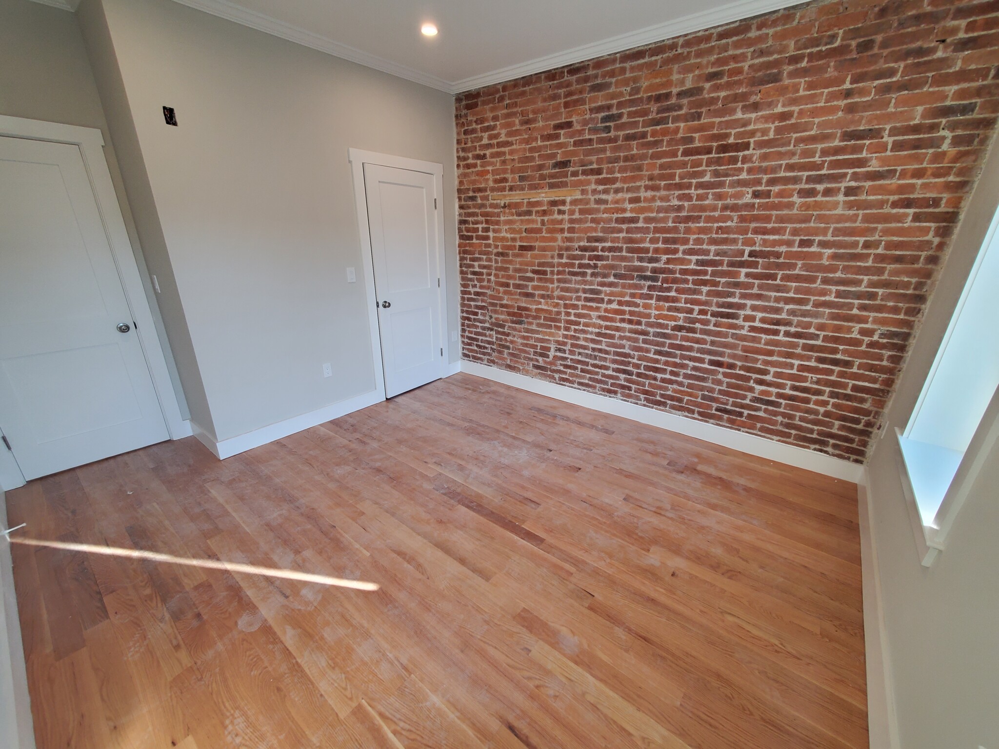 21 Wallingford Rd. — Brighton