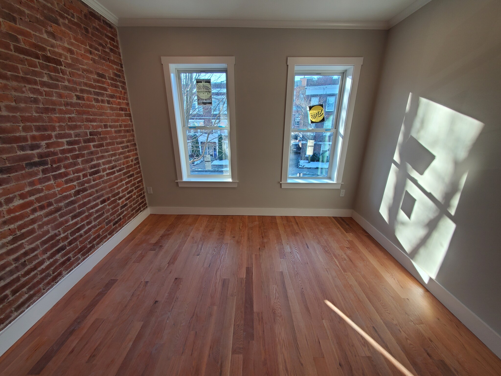 21 Wallingford Rd. — Brighton