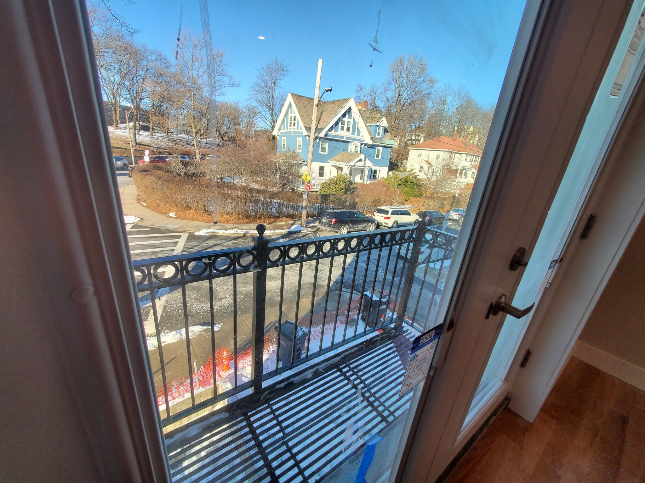 21 Wallingford Rd. — Brighton