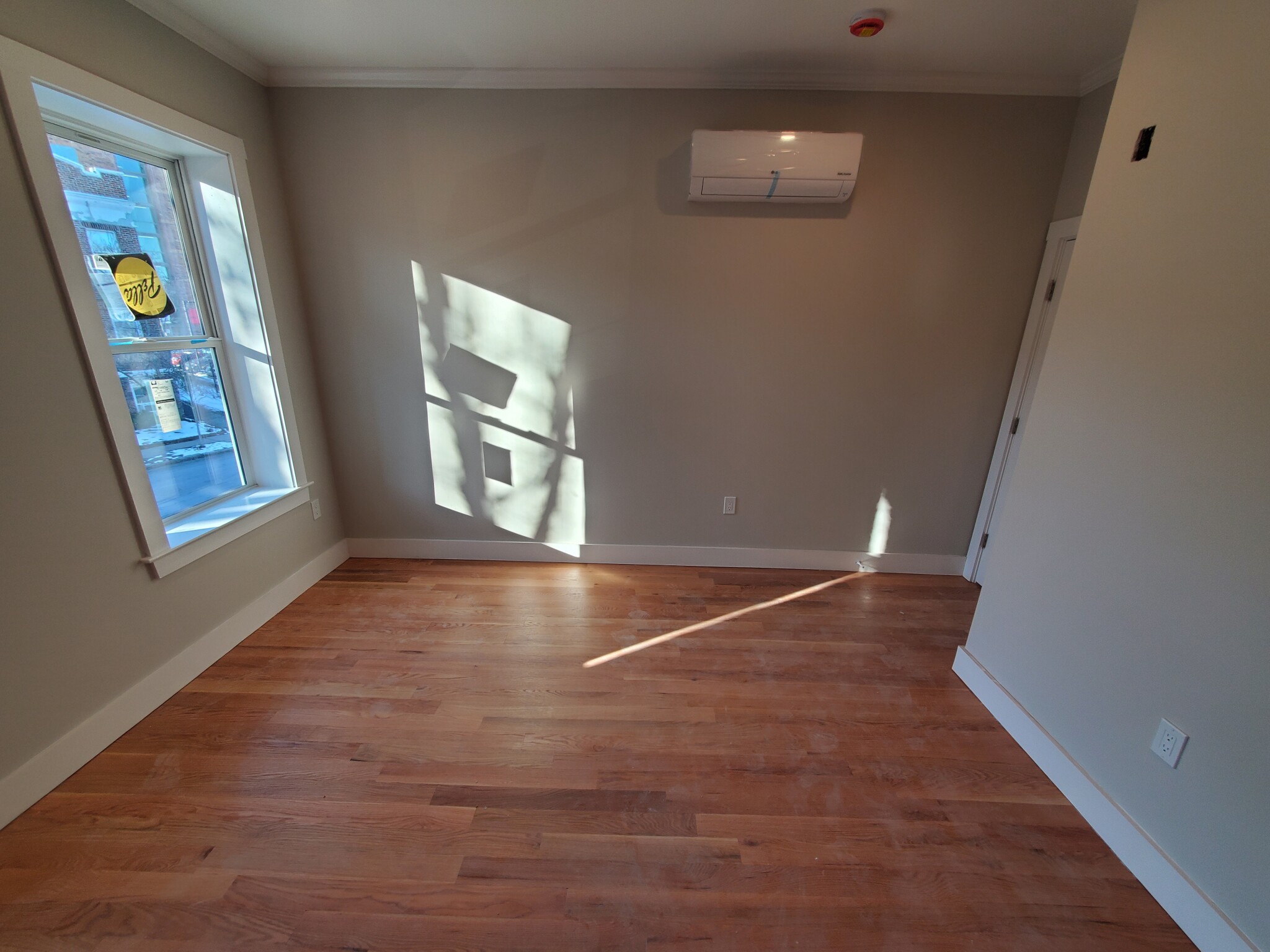 21 Wallingford Rd. — Brighton