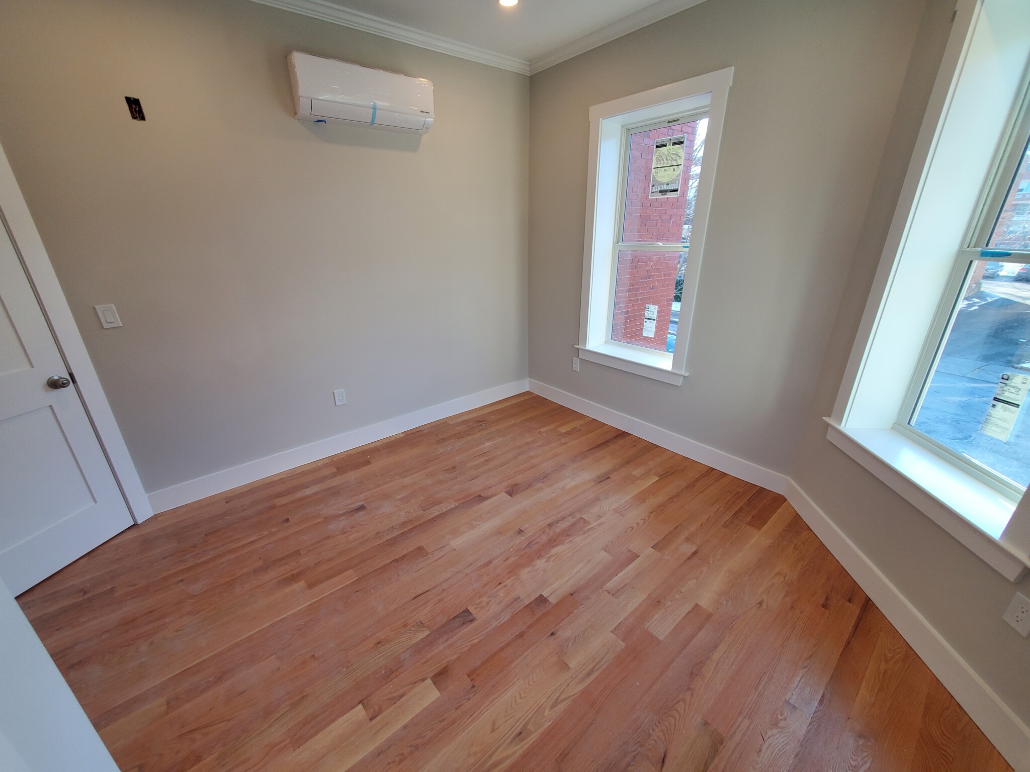 21 Wallingford Rd. — Brighton