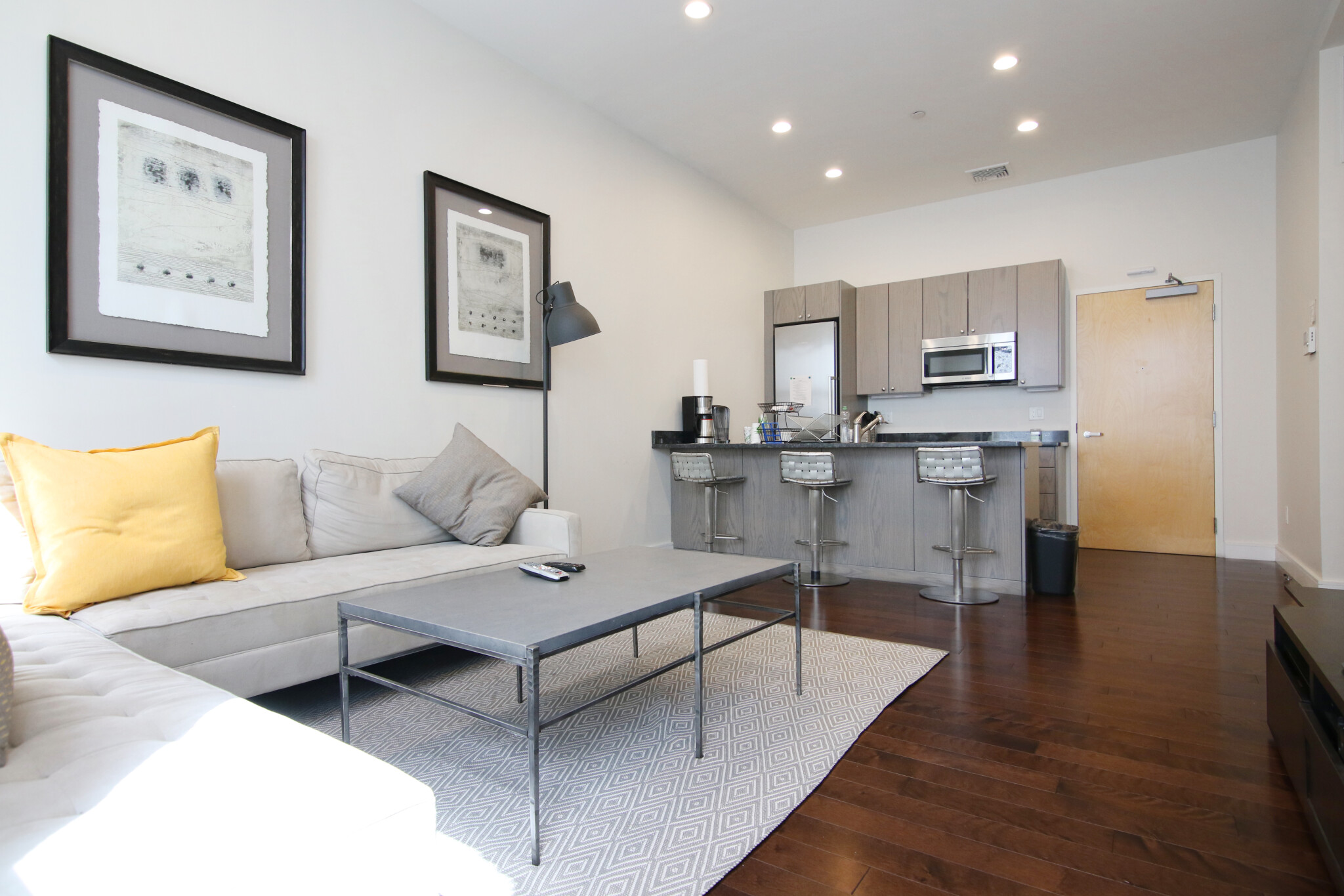 460 Harrison Ave., Boston, MA - 3,975 USD/ month