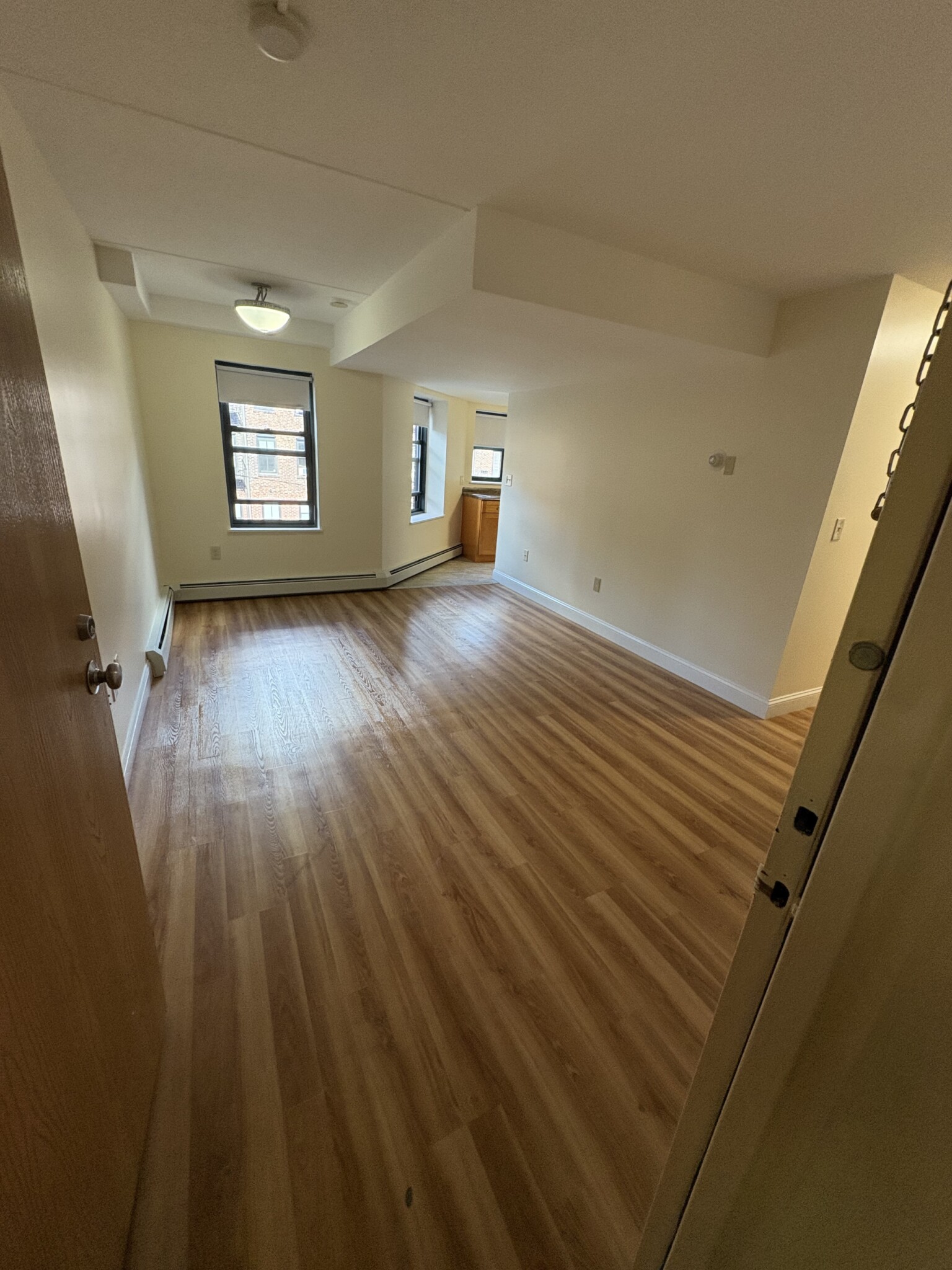Pictures of  property for rent on Massachusetts Ave., Boston, MA 02115