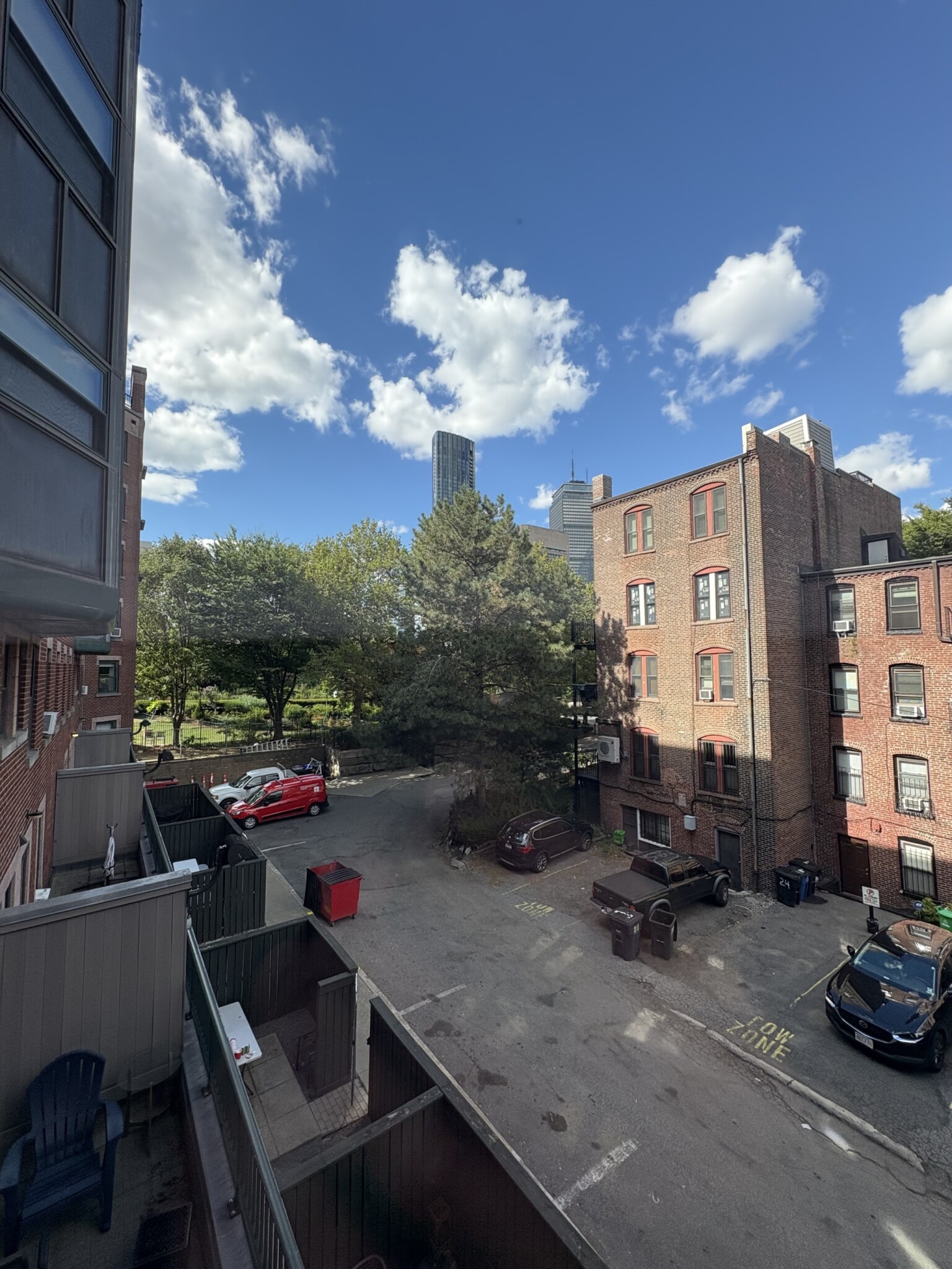 Photo 8 of Massachusetts Ave. Unit 37
