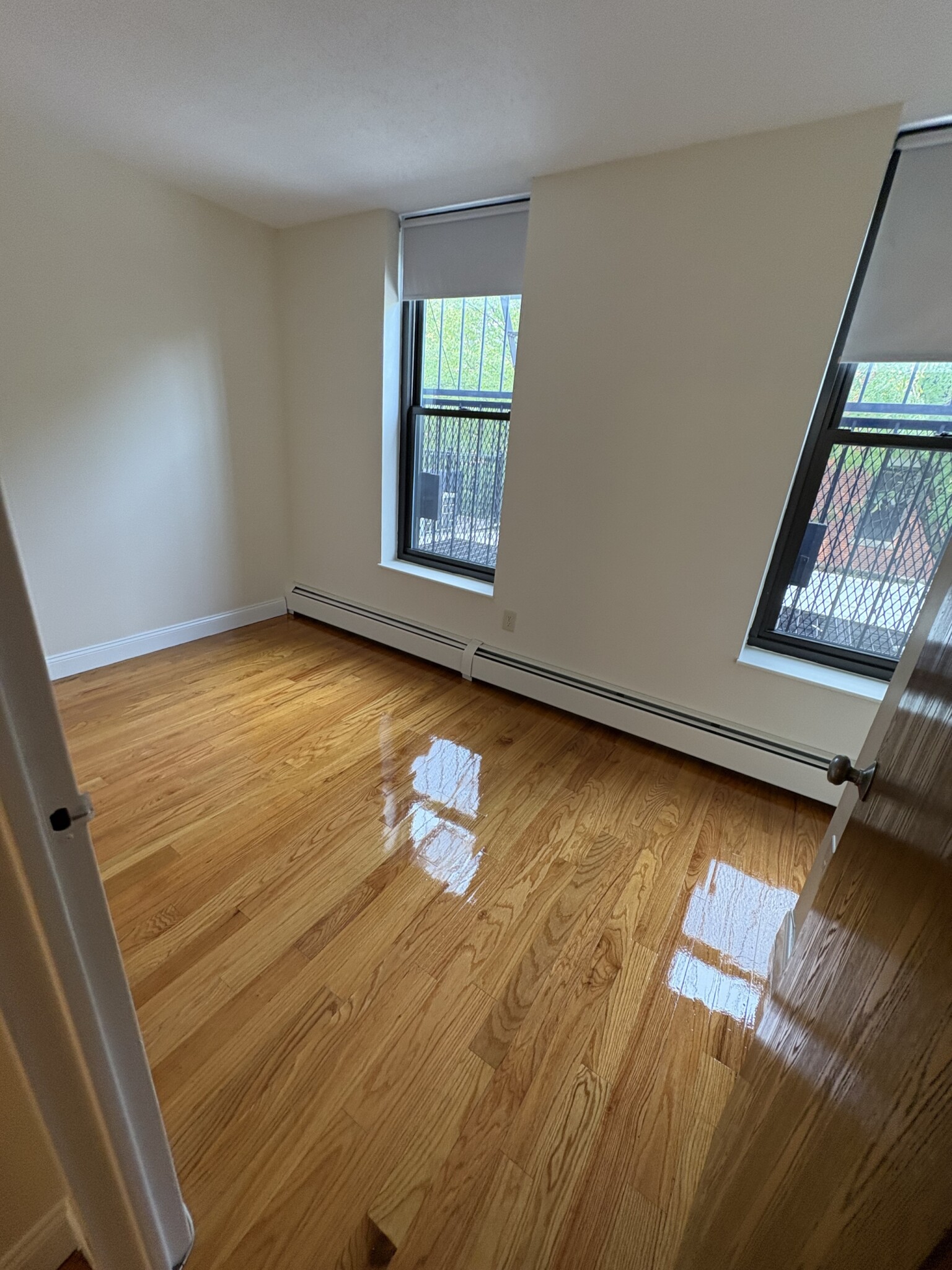 Photos of apartment on Massachusetts Ave.,Boston MA 02118