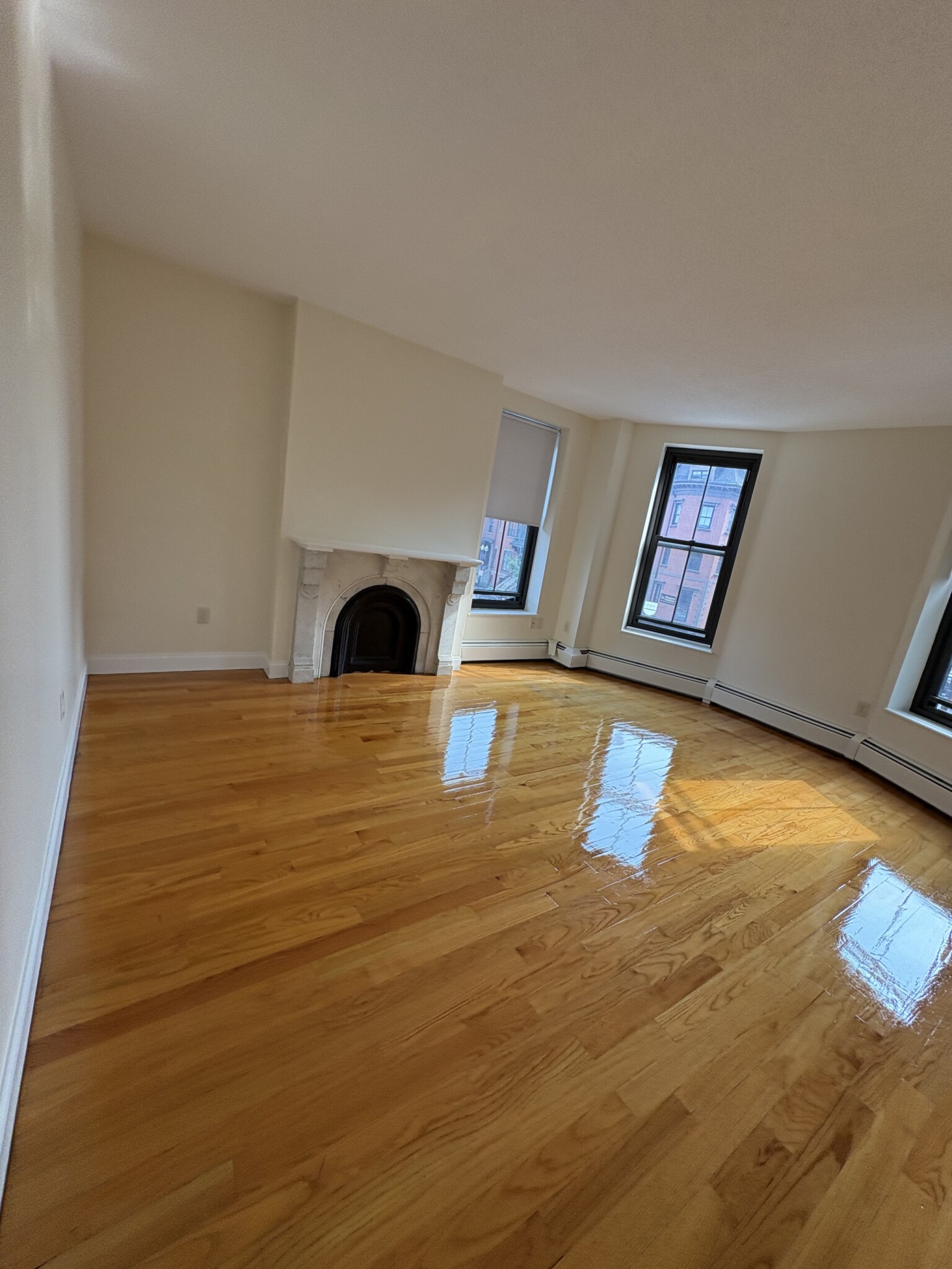 Photos of apartment on Massachusetts Ave.,Boston MA 02118