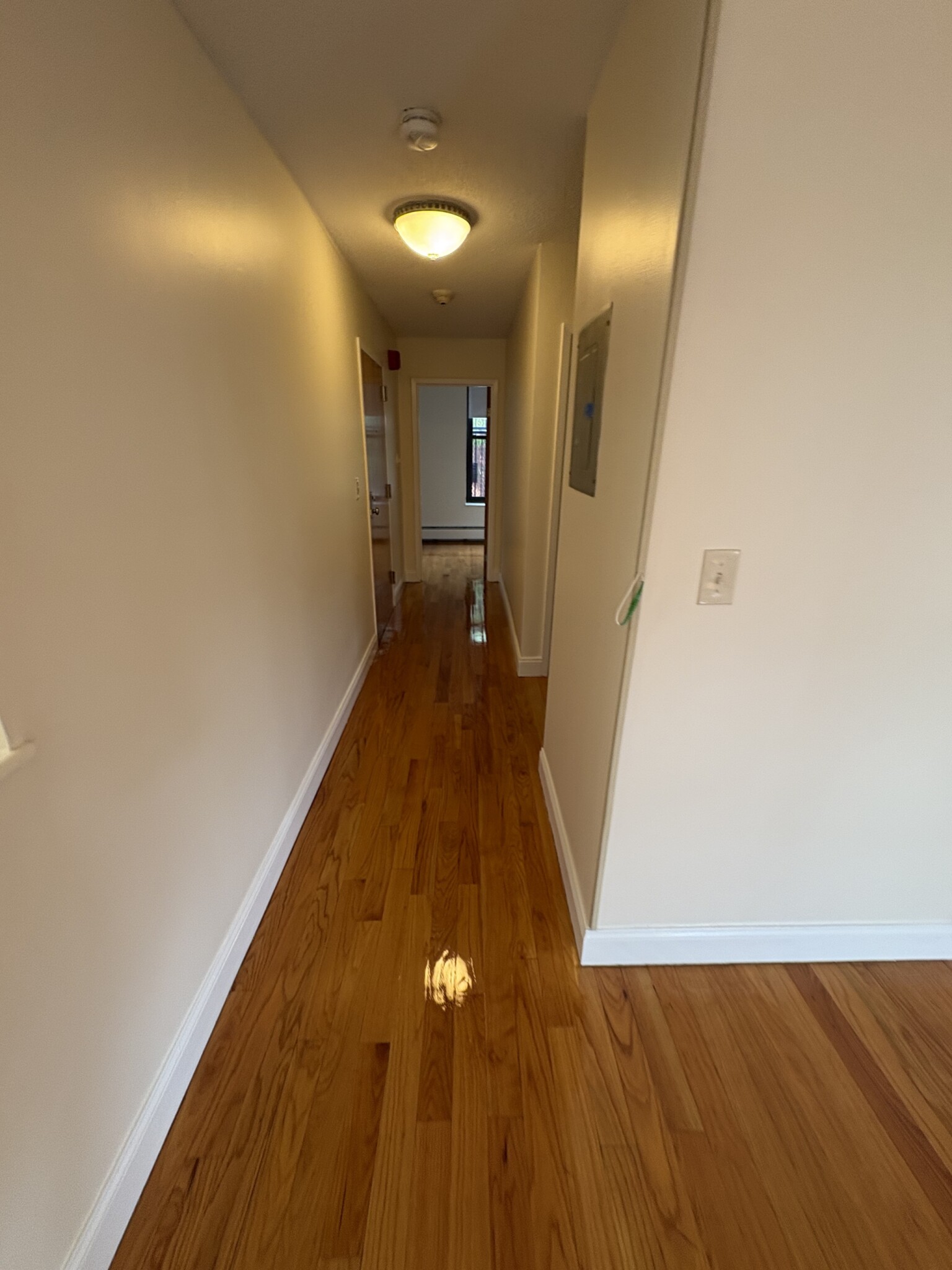 Photos of apartment on Massachusetts Ave.,Boston MA 02118