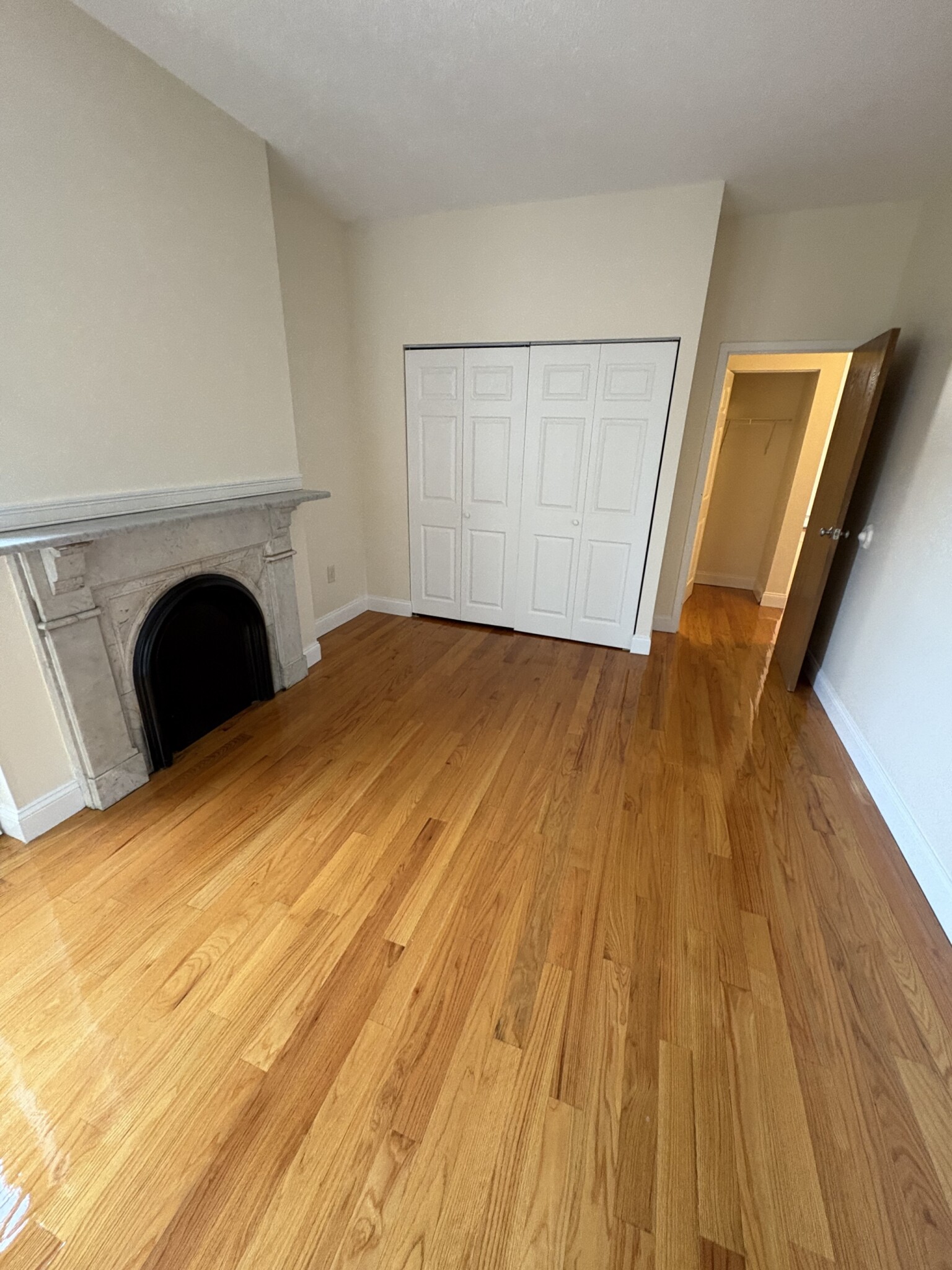 Photos of apartment on Massachusetts Ave.,Boston MA 02118
