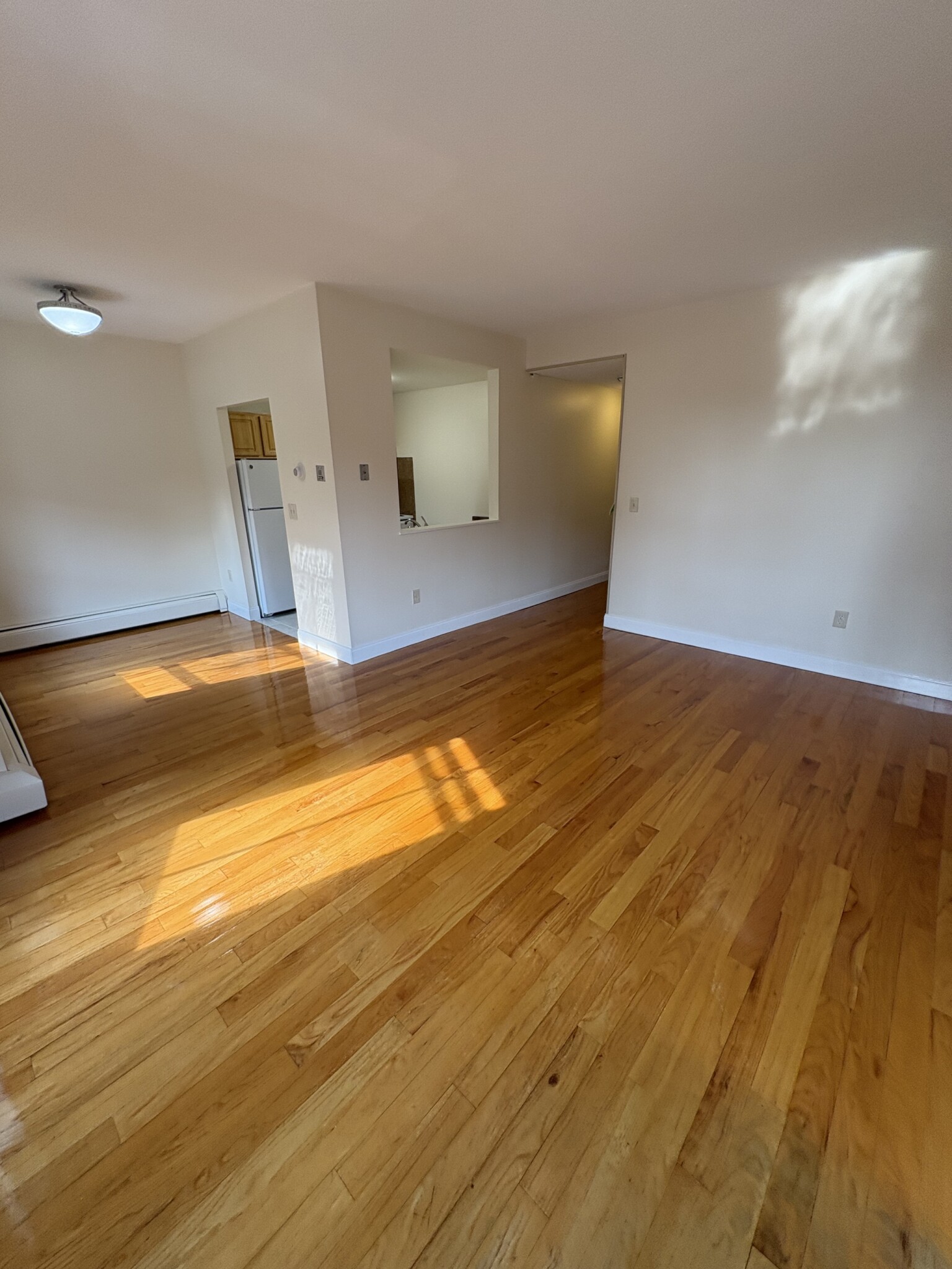 Photos of apartment on Massachusetts Ave.,Boston MA 02118