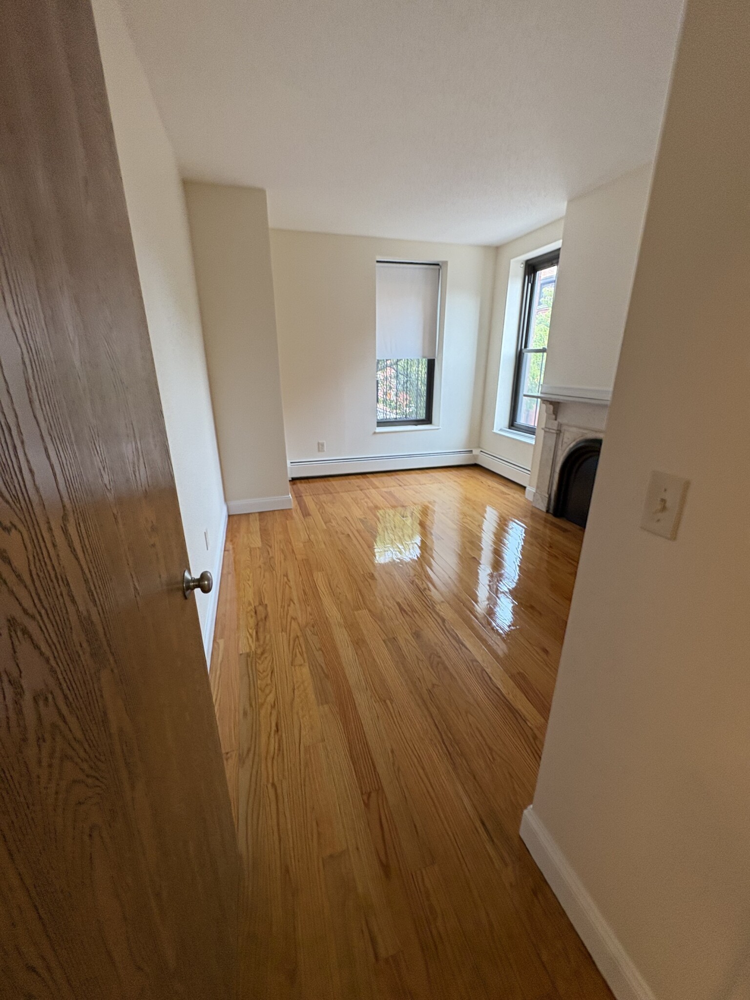 Photos of apartment on Massachusetts Ave.,Boston MA 02118