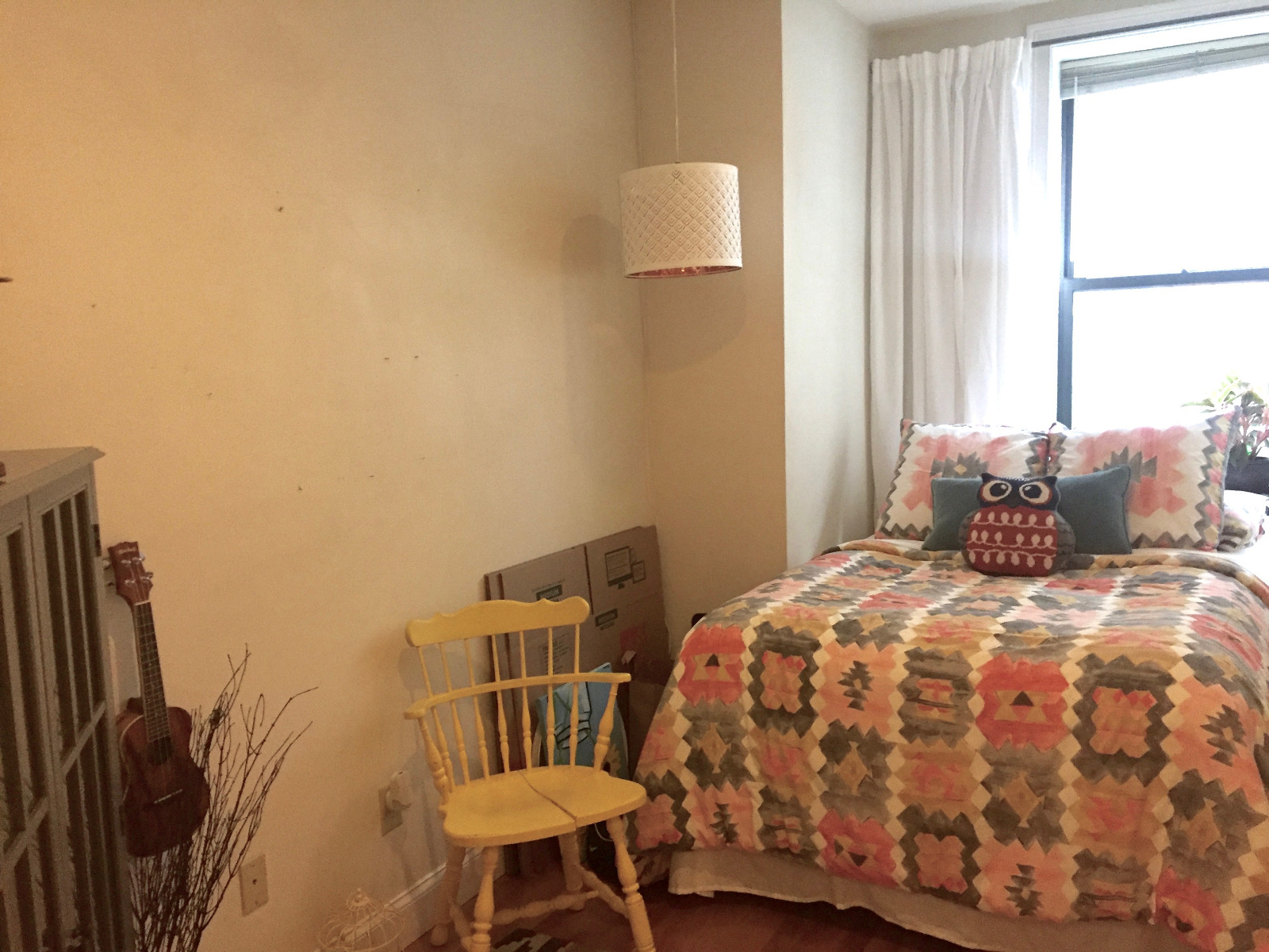 36 Harrison Ave, Chinatown