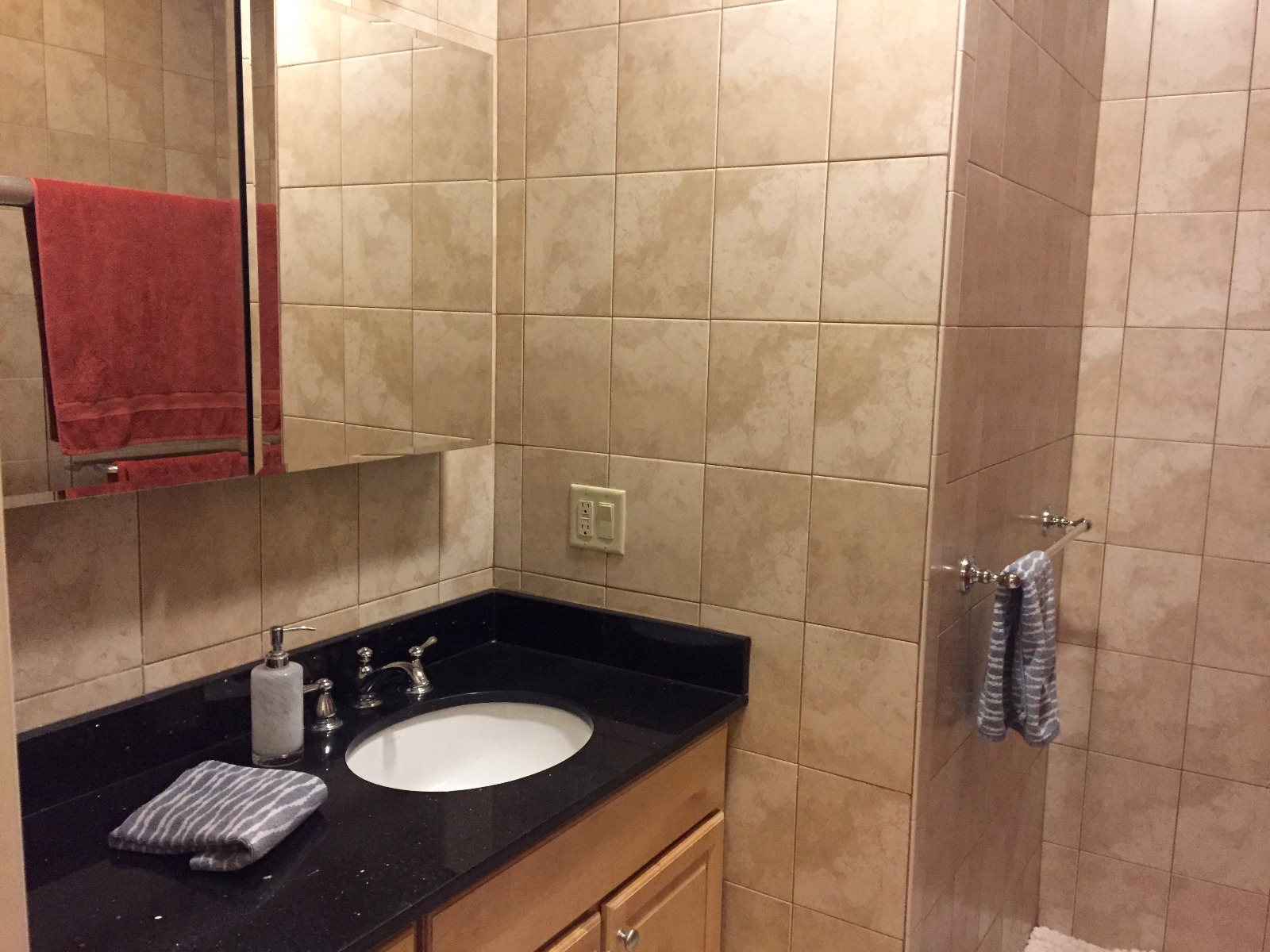 36 Harrison Ave, Chinatown