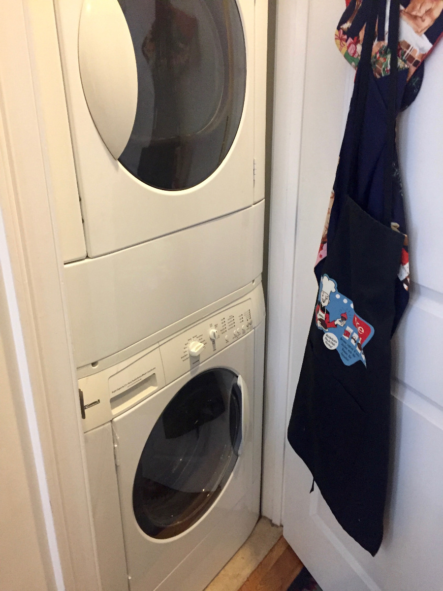 36 Harrison Ave, Chinatown