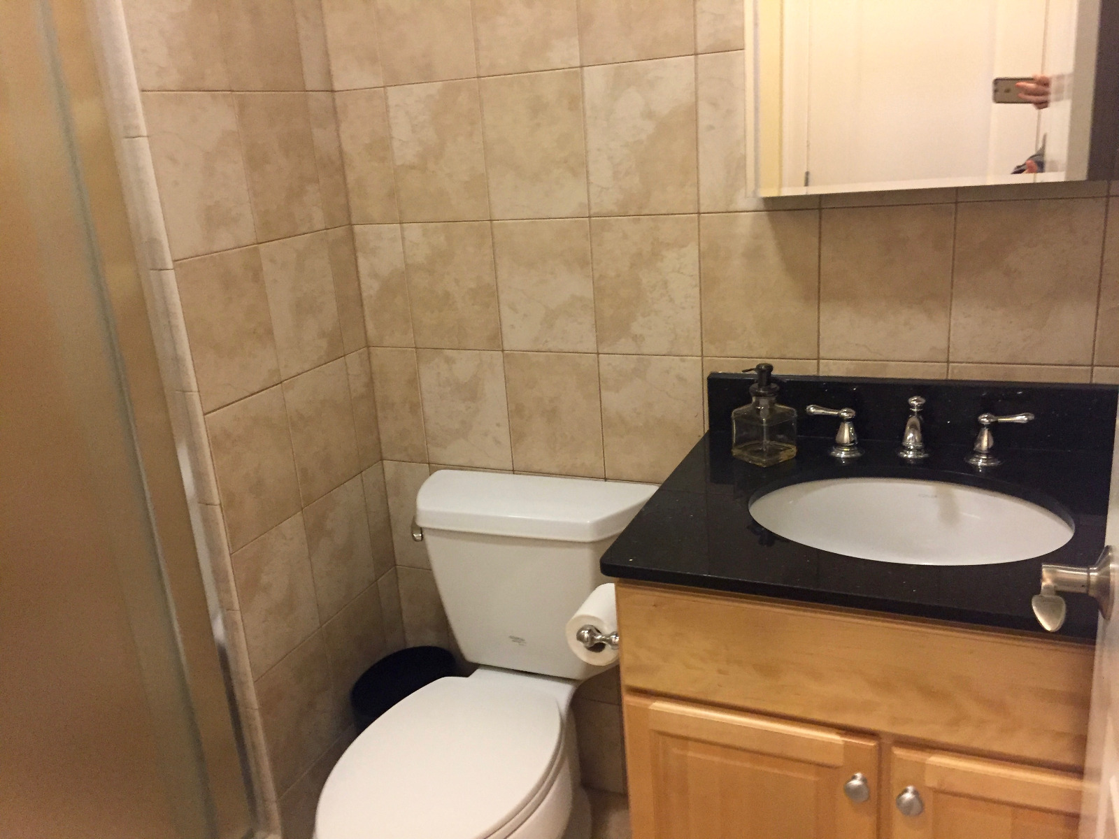 36 Harrison Ave, Chinatown