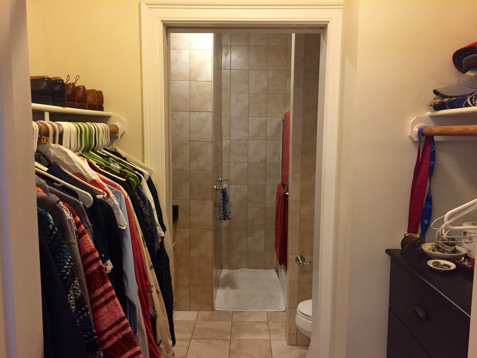 36 Harrison Ave, Chinatown