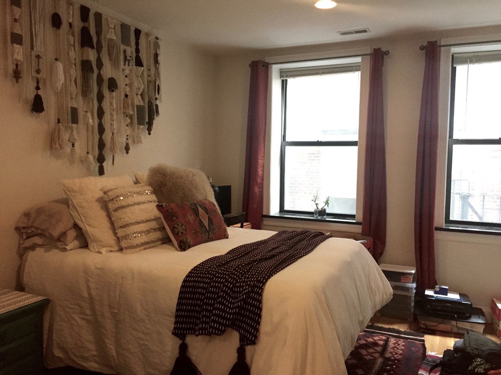 36 Harrison Ave, Chinatown