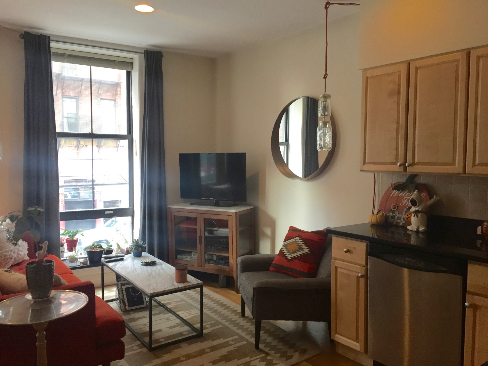 36 Harrison Ave, Chinatown