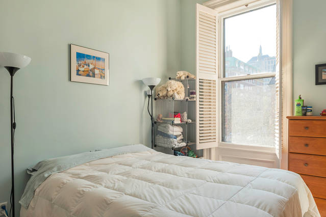 274 Clarendon St, Back Bay