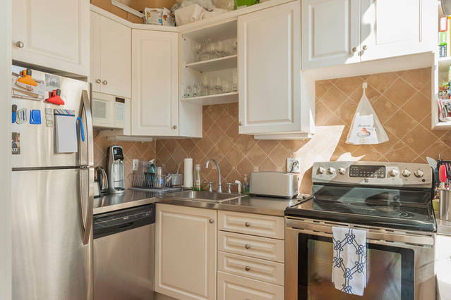 274 Clarendon St, Back Bay