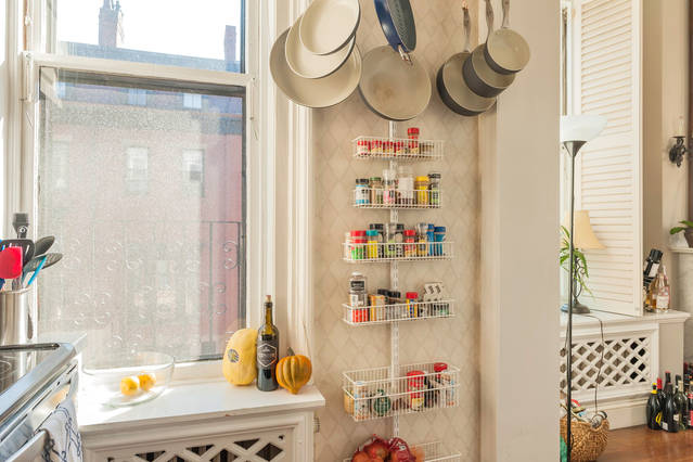 274 Clarendon St, Back Bay