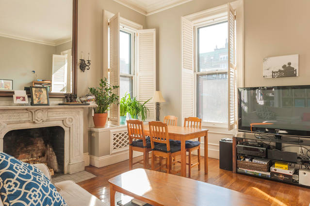 274 Clarendon St, Back Bay