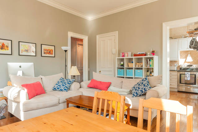 274 Clarendon St, Back Bay