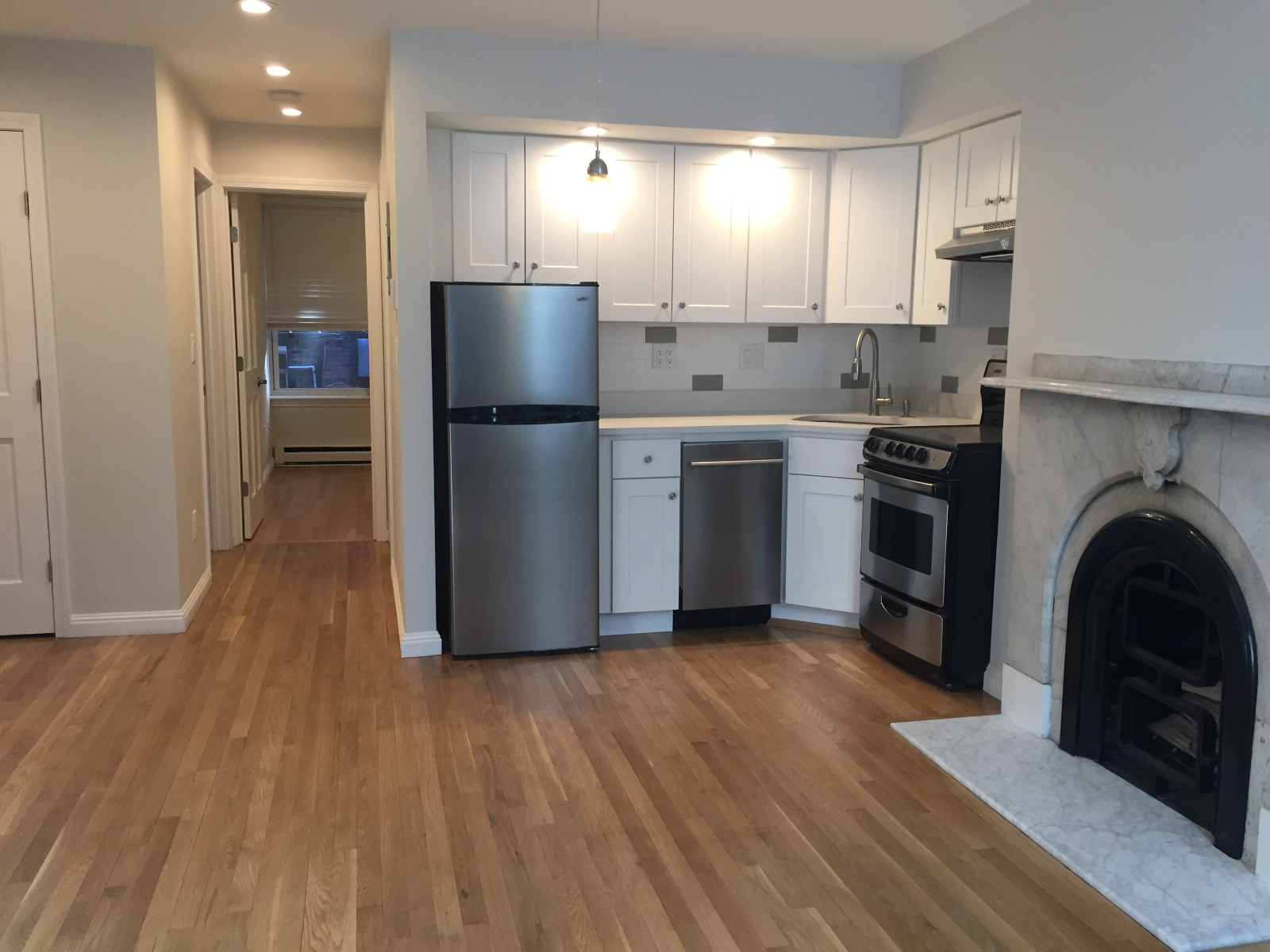 33 Hanson St, South End